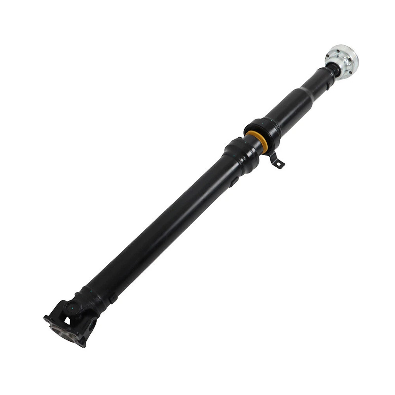 2006-2013 Land Rover Range Rover Sport Rear Drive Shaft Assembly TVB500370