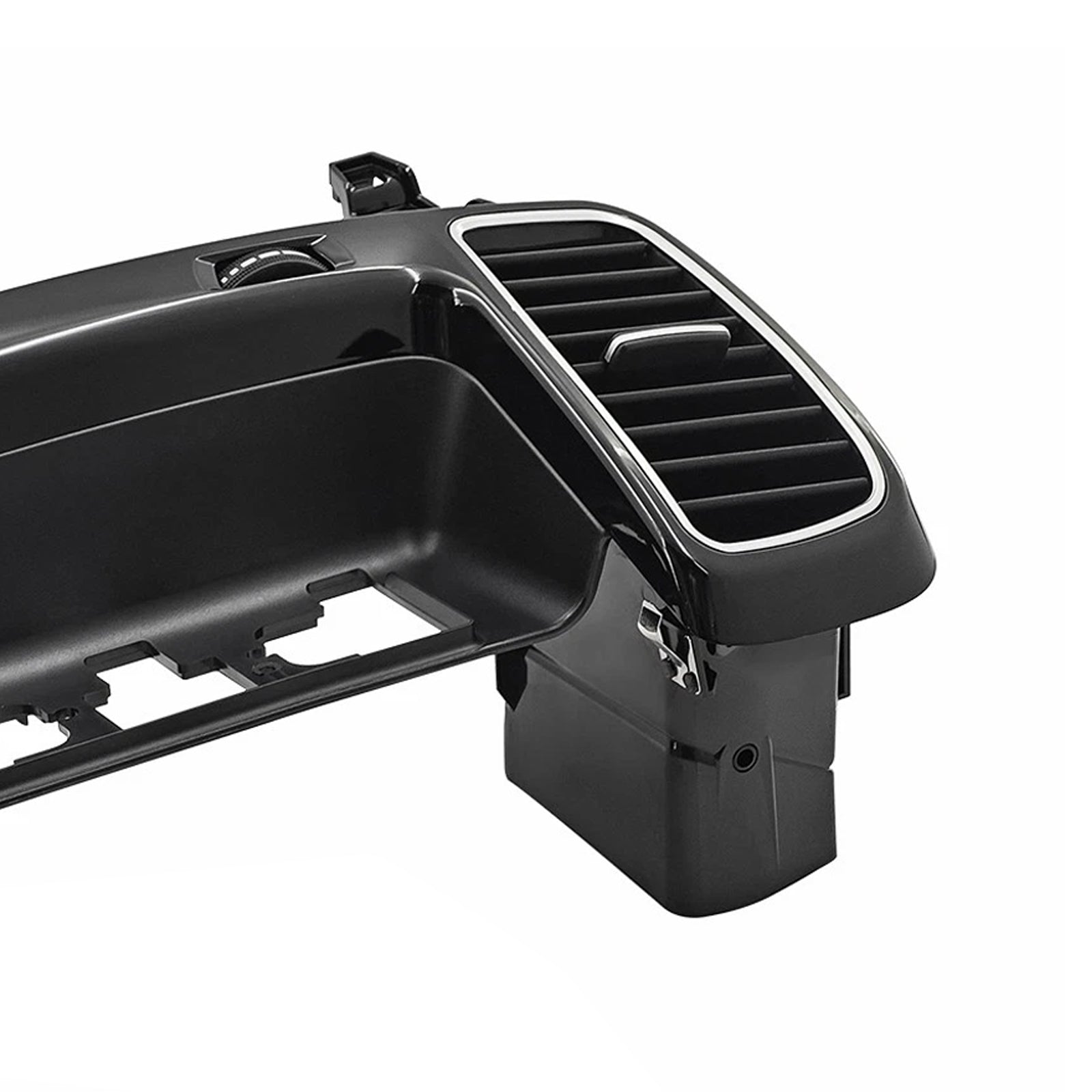 Dashboard Center Air Vent Grille Panel For Mercedes W166 W292 2016-2019