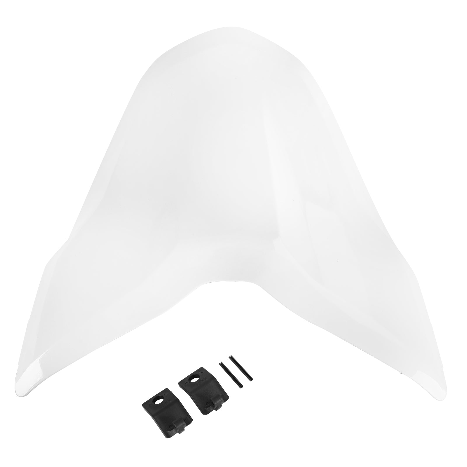 DUCATI Supersport 939 950 All Year Tail Rear Seat Cover Fairing Cowl Generic