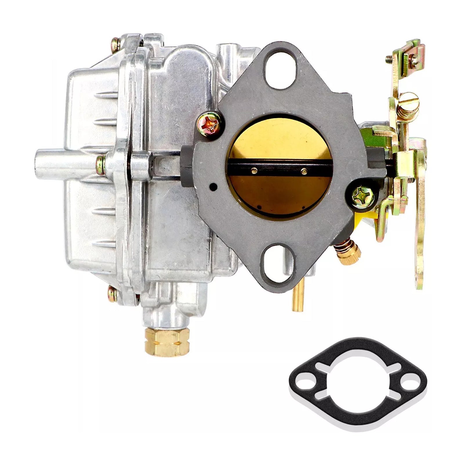HOLLEY 1904, 1908, 1909, 1920 1 Barrel Carburetor 100000018