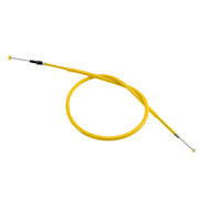 2011-2023 Suzuki GSXR600/750 Motorcycle Clutch Cable Replacement Yellow