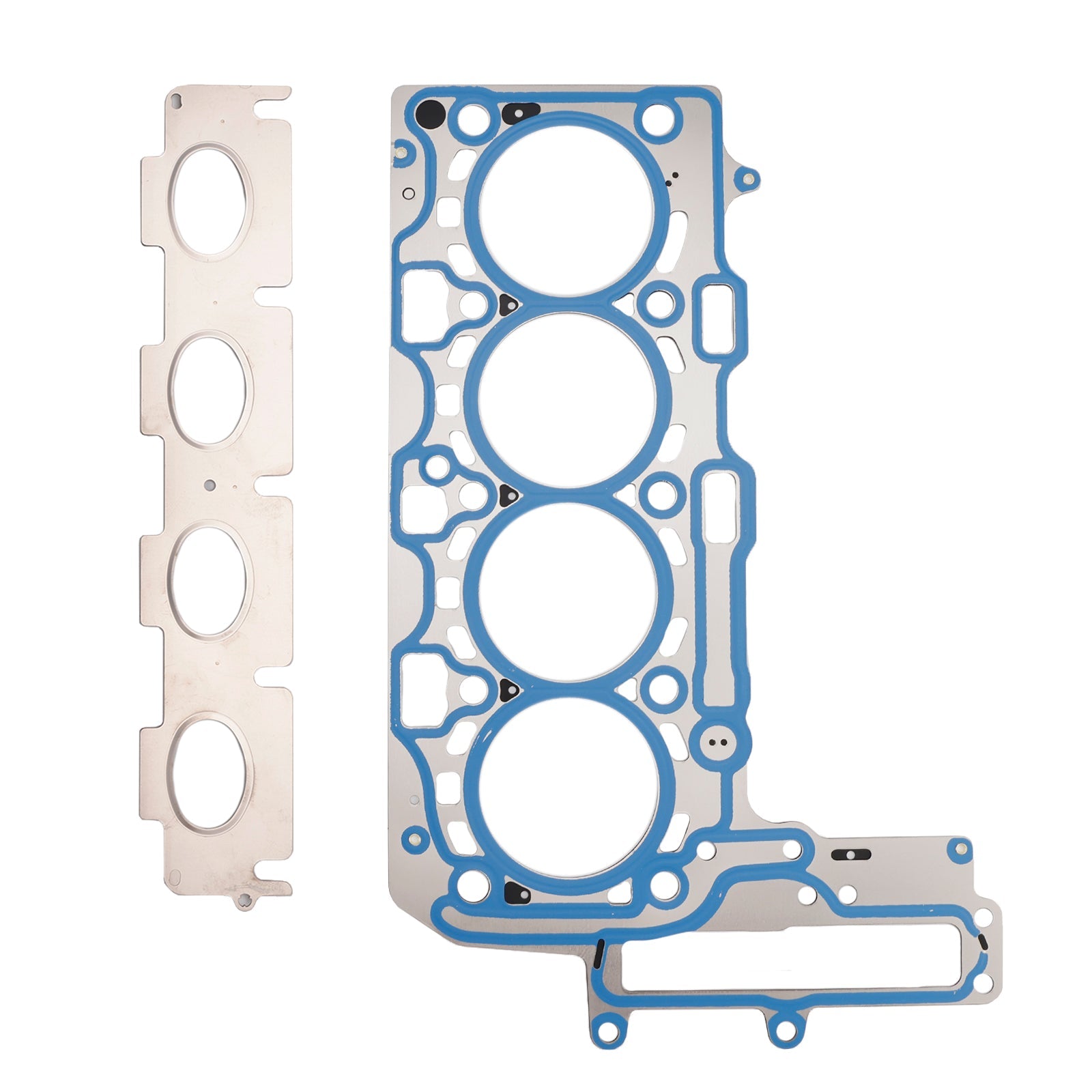 2016-2019 For BMW 530I / 530Ix G30, G31 B46, B48A, B48B Engine Gasket Kit 11128618519