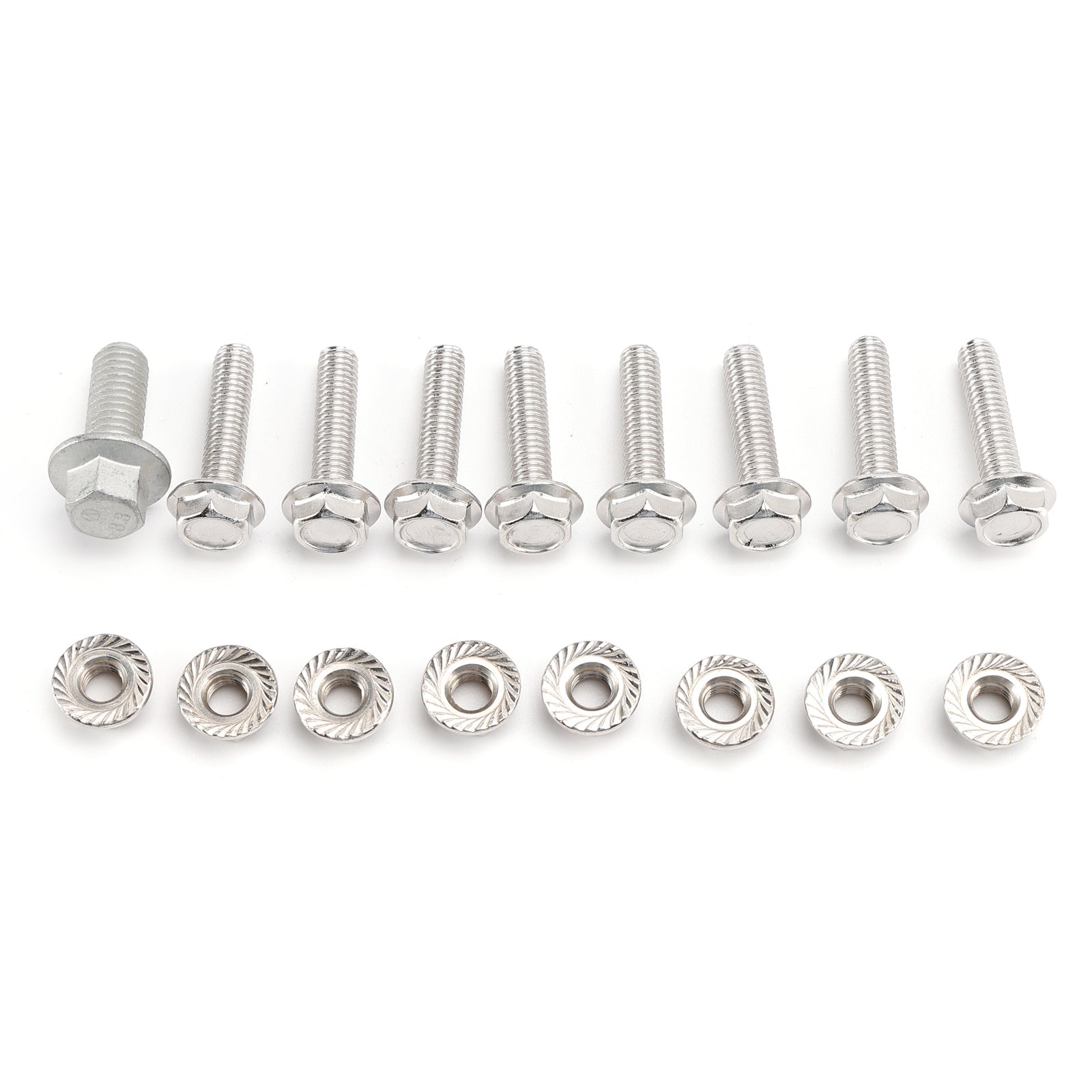 2002-2004 For Tahoe Suburban 1500 Stainless Steel Braided Fuel Line Kit 819823