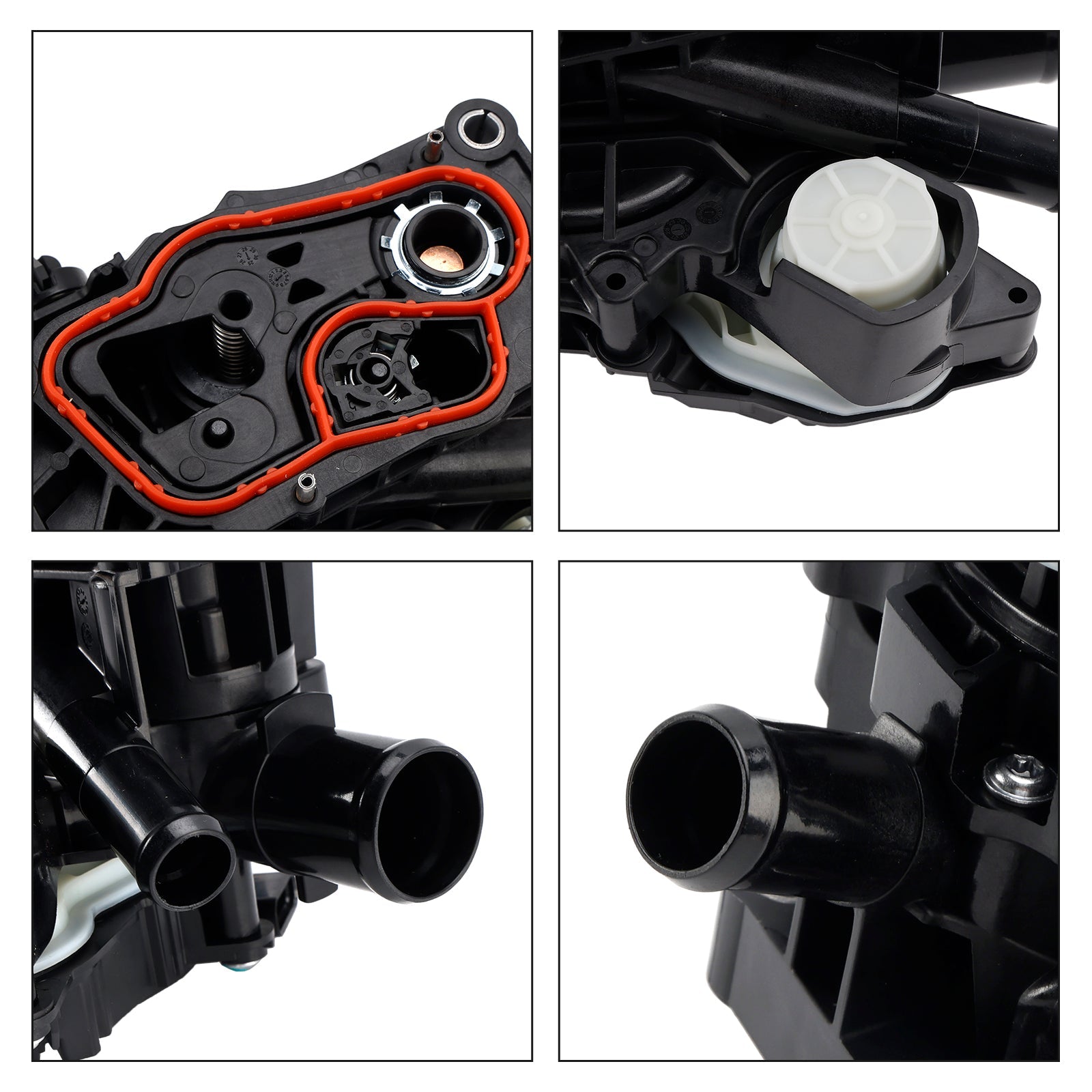 2018-2021 For Kia Sportage ACT-VALVE 256902U000