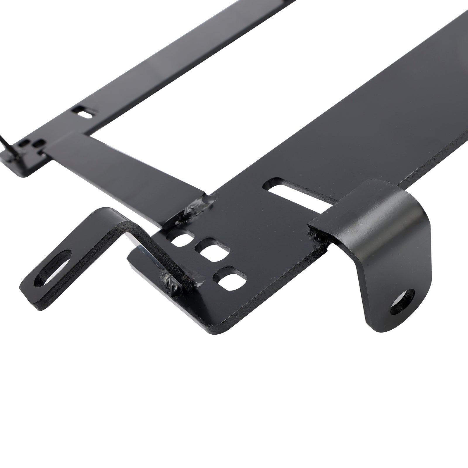 2015-2021 Polaris Slingshot Driver Passenger Seat Brackets Steel Mount Set