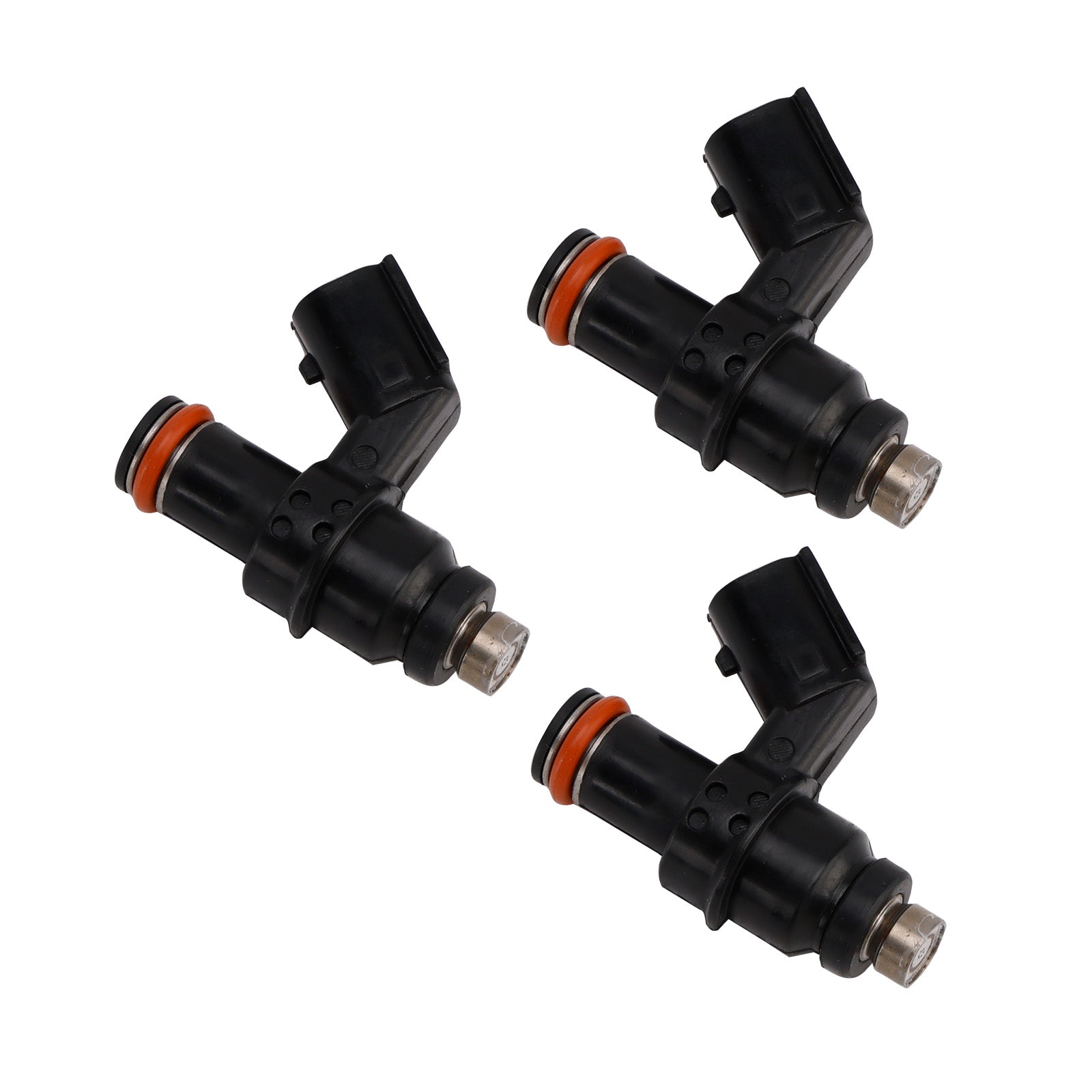 Fuel Injectors Fit for Honda 1998 60HP BF60A 16450-ZZ3-003 3PCS&nbsp;