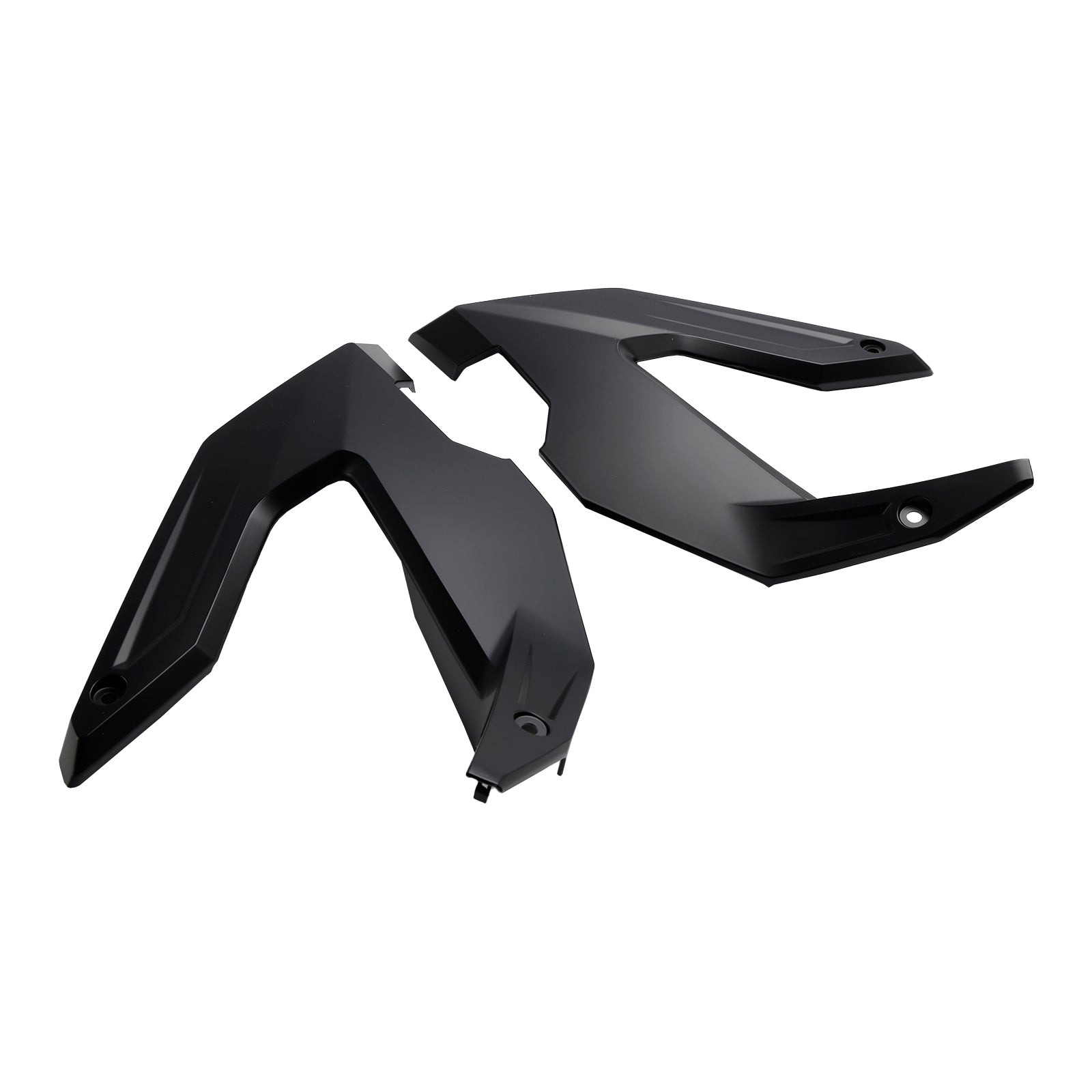 2023-2024 Honda ADV 160 Frame Side Cover Guard Fairing
