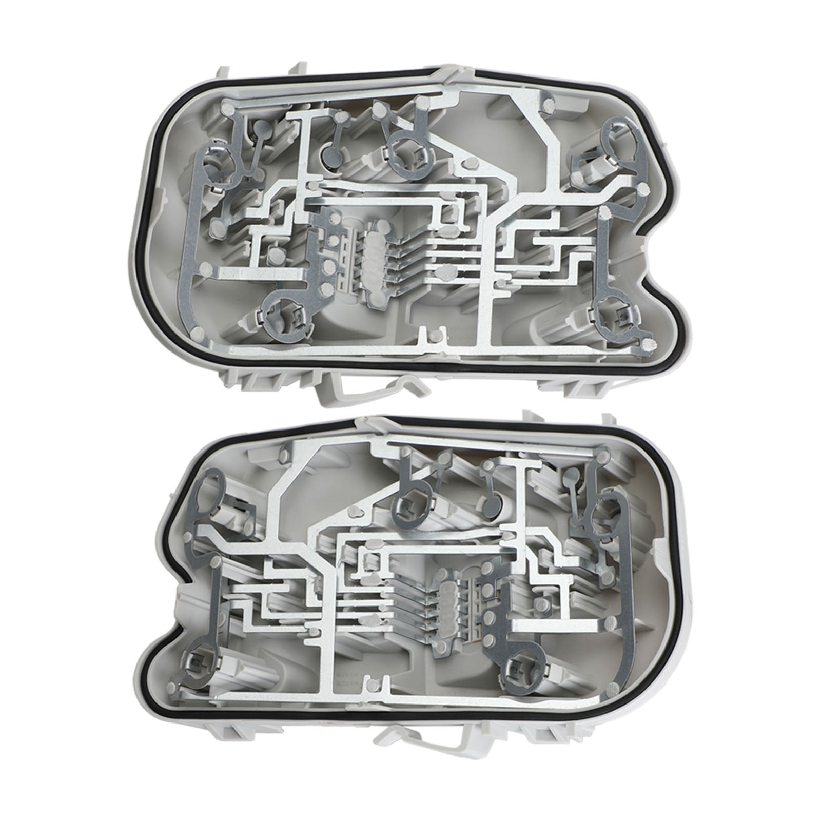 2005-2008 Audi A6 C6 A6L L/R Rear Light Tail Light Bulb Holder 4F5945222C/21C Generic