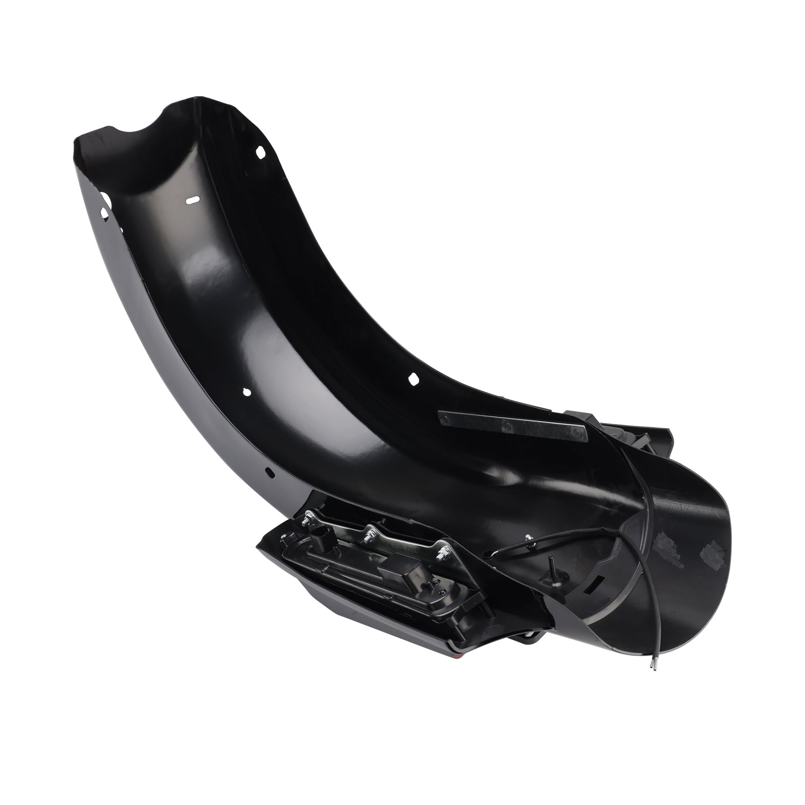 2023-2025 Harley Touring CVO Road Glide FLTRXSE FLTRXSTSE Rear Fender System