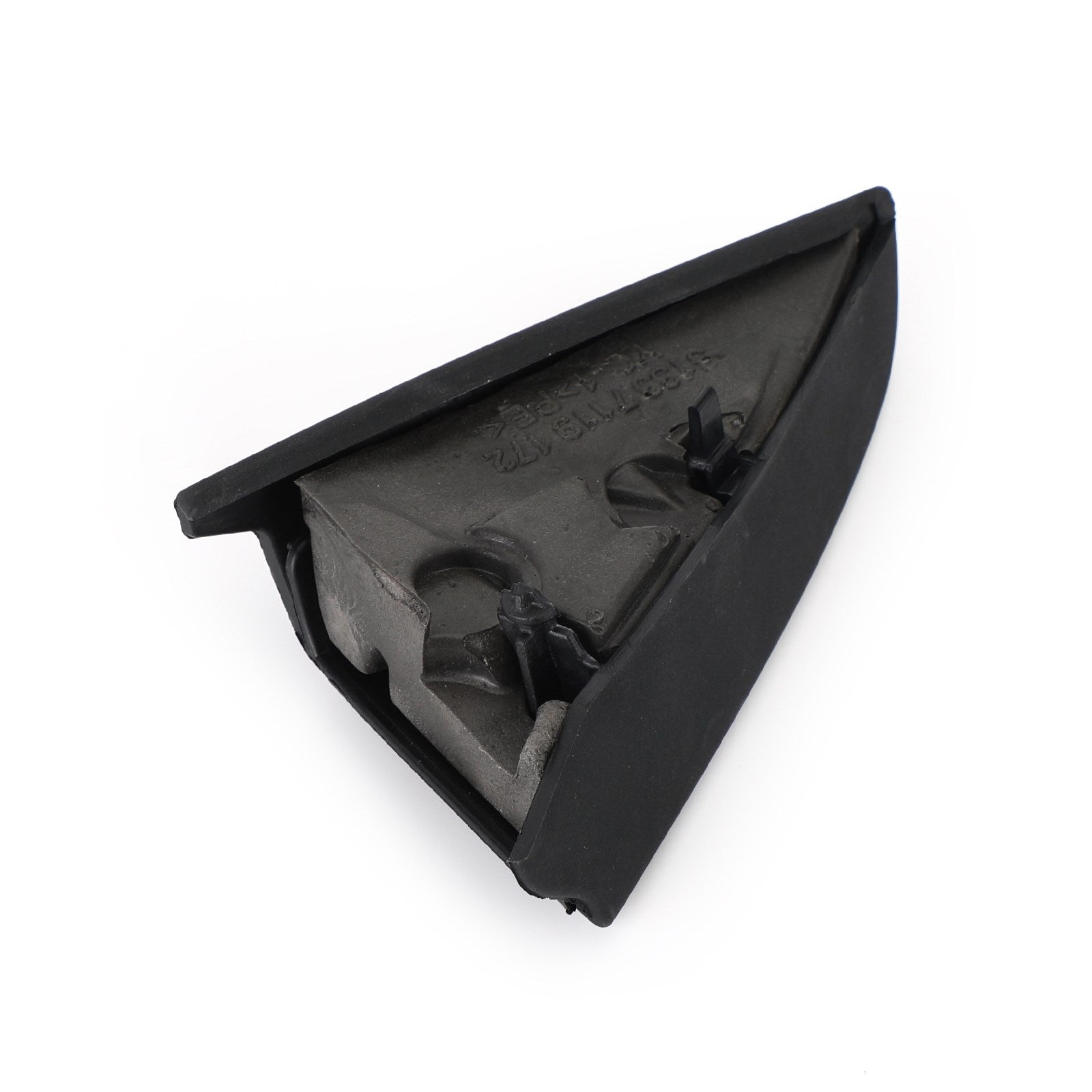 2006-2013 BMW 3 Series E92 E93 Front Door Speaker Cover With Foam Pair Set