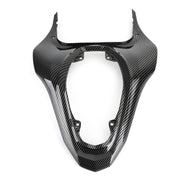 2017-2024 Kawasaki Z900 Motorcycle Rear Seat Fairing Cover Cowl Carbon