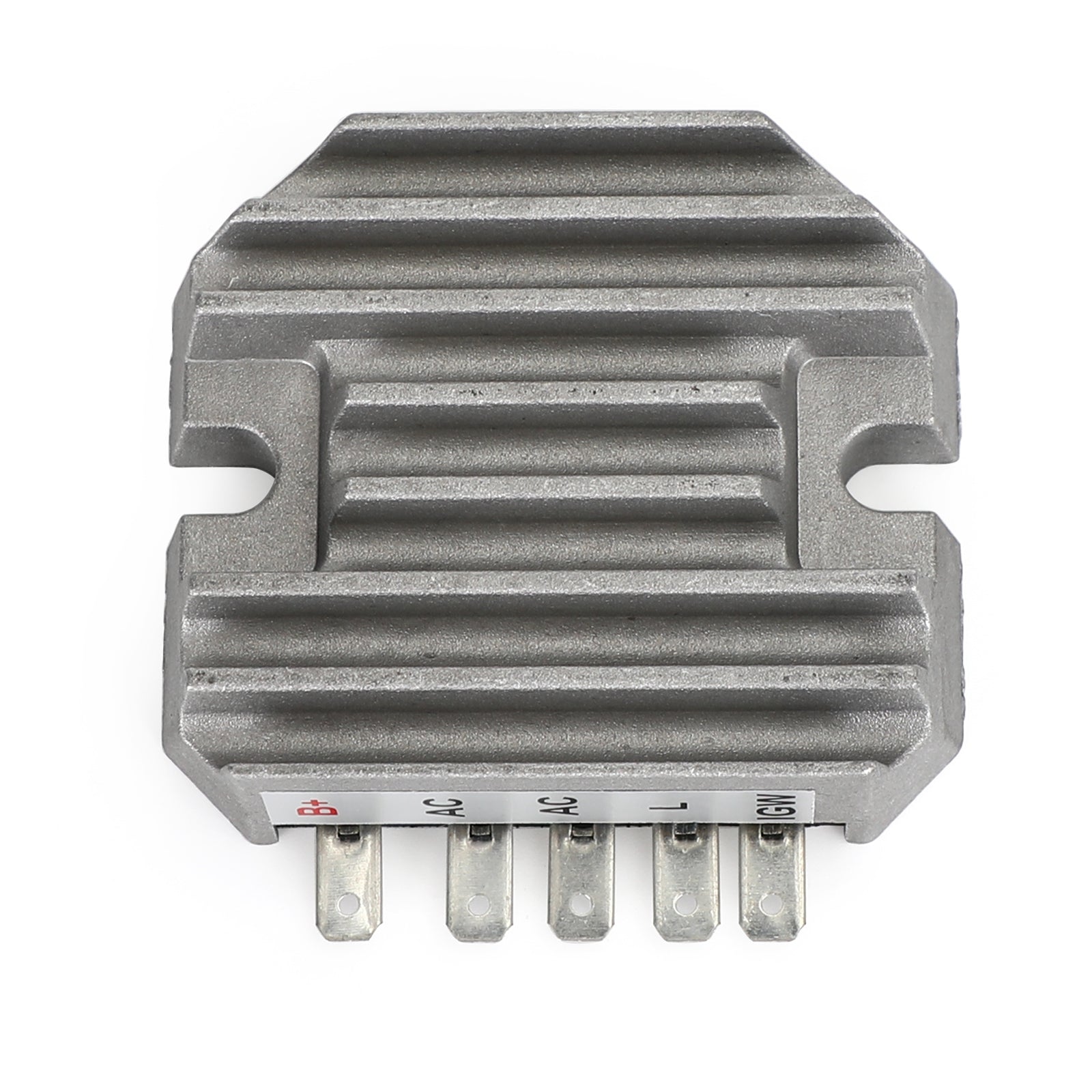 Areyourshop Rectifier Voltage Regulator For John Deere Compact Tractor 670 770 870 970 1070