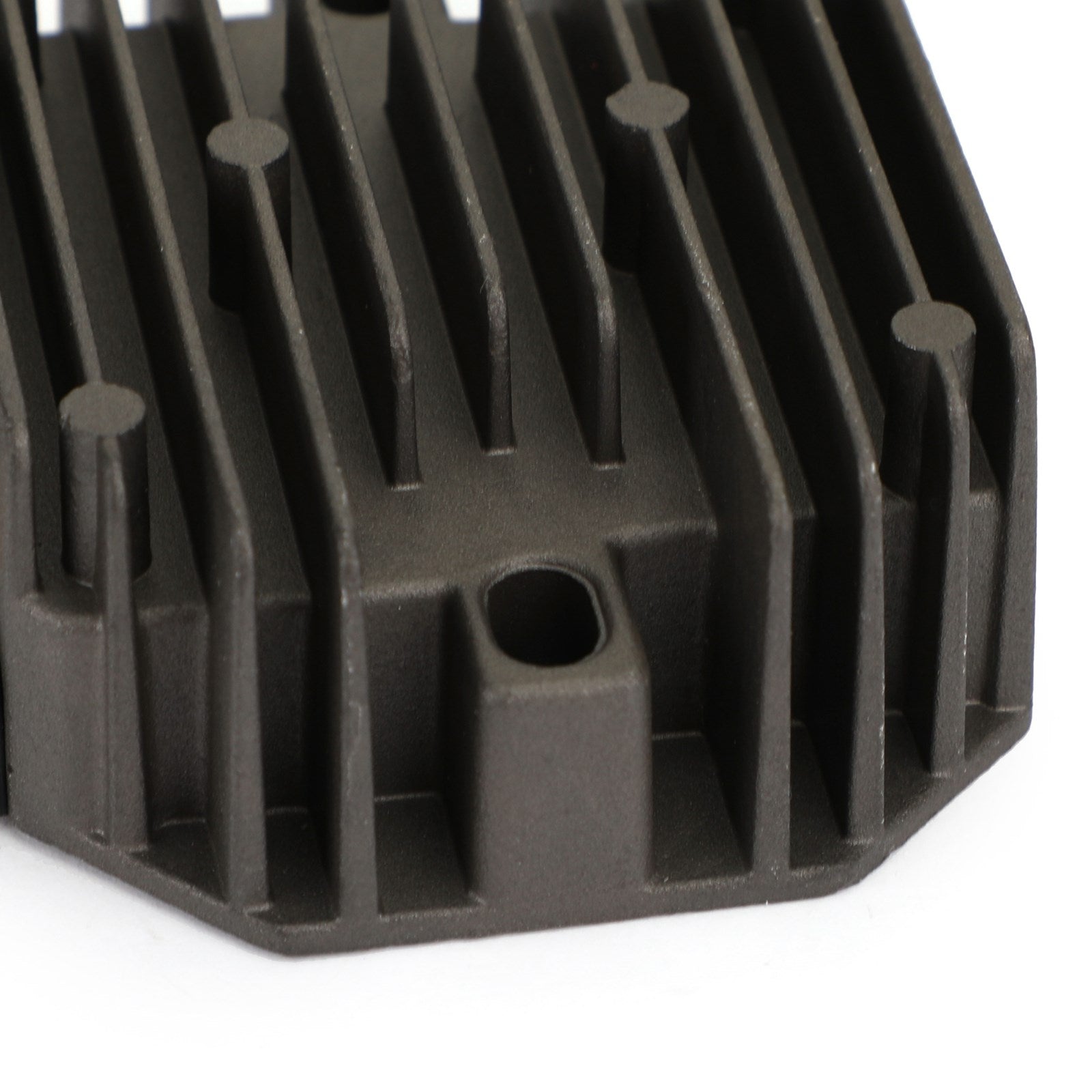 Voltage Regulator Rectifier Fit For John Deere M807915 4110 Yanmar 20Hp Dsl All Generic