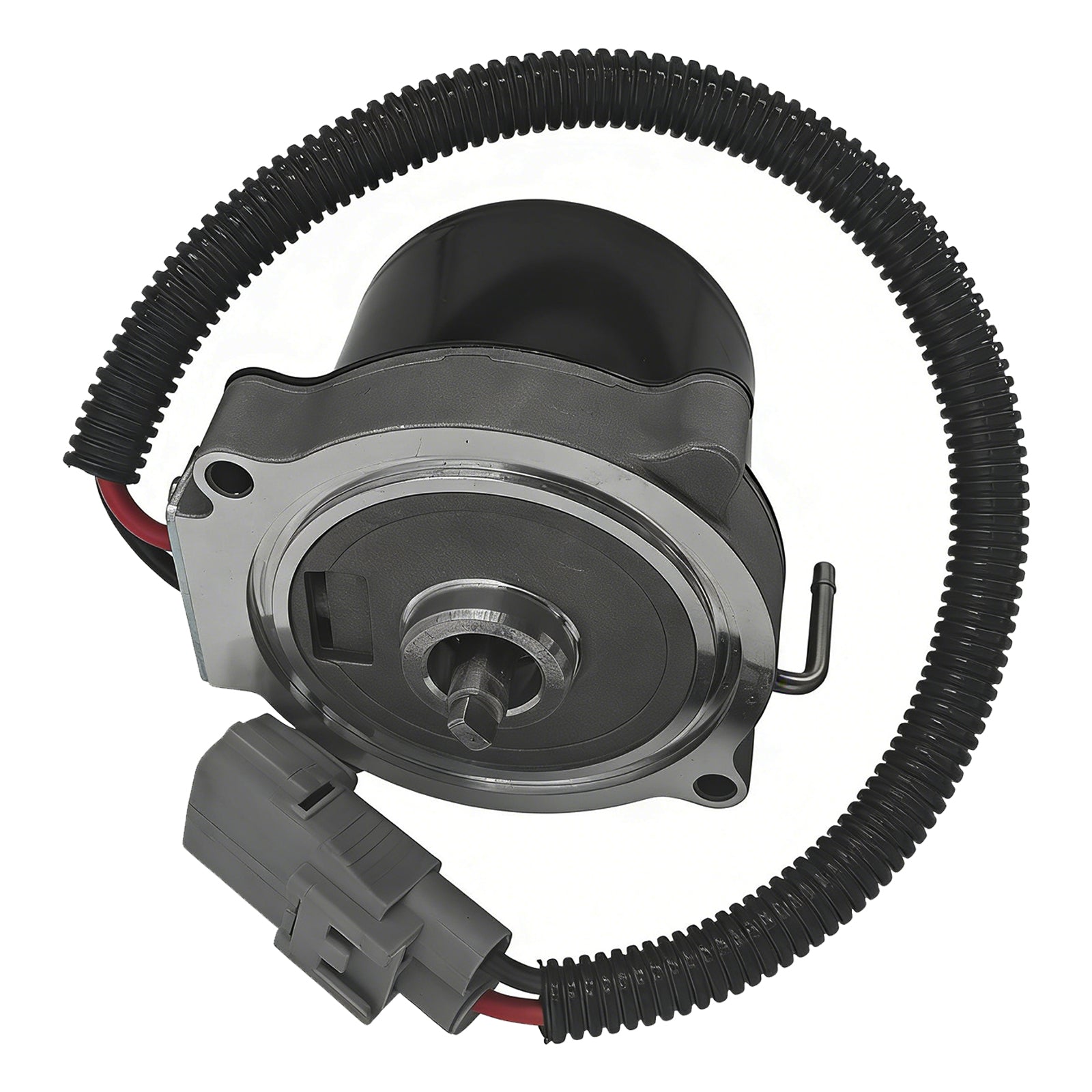 For LEXUS LX570 URJ201W-GNZGK 3URFE ATM 8FC Height Control Pump Motor 48910-60033
