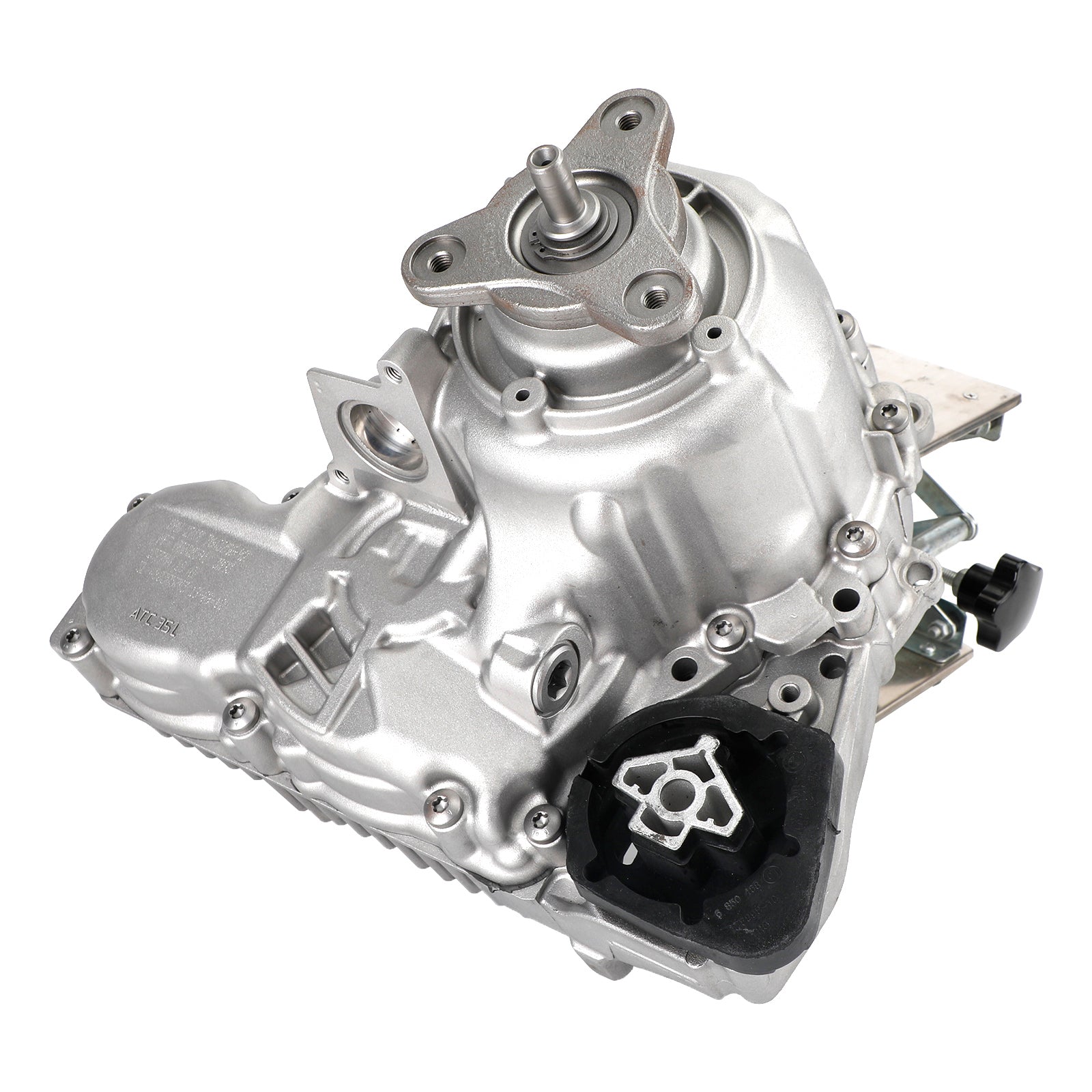 2014-2015 BMW 535i GT xDrive Base 3.0L L6 - Gas Transfer Case Assembly ATC35L 27108643149