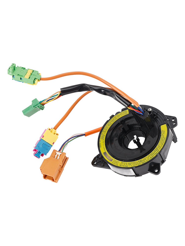 2001-2004 Volvo C70 Clock Spring 8622186 CSP6778