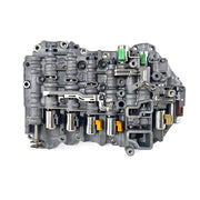 2009-2011 SAAB 9-3 L4 2.0L 6-Speed FWD 09M Transmission Valve Body w/ Solenoids