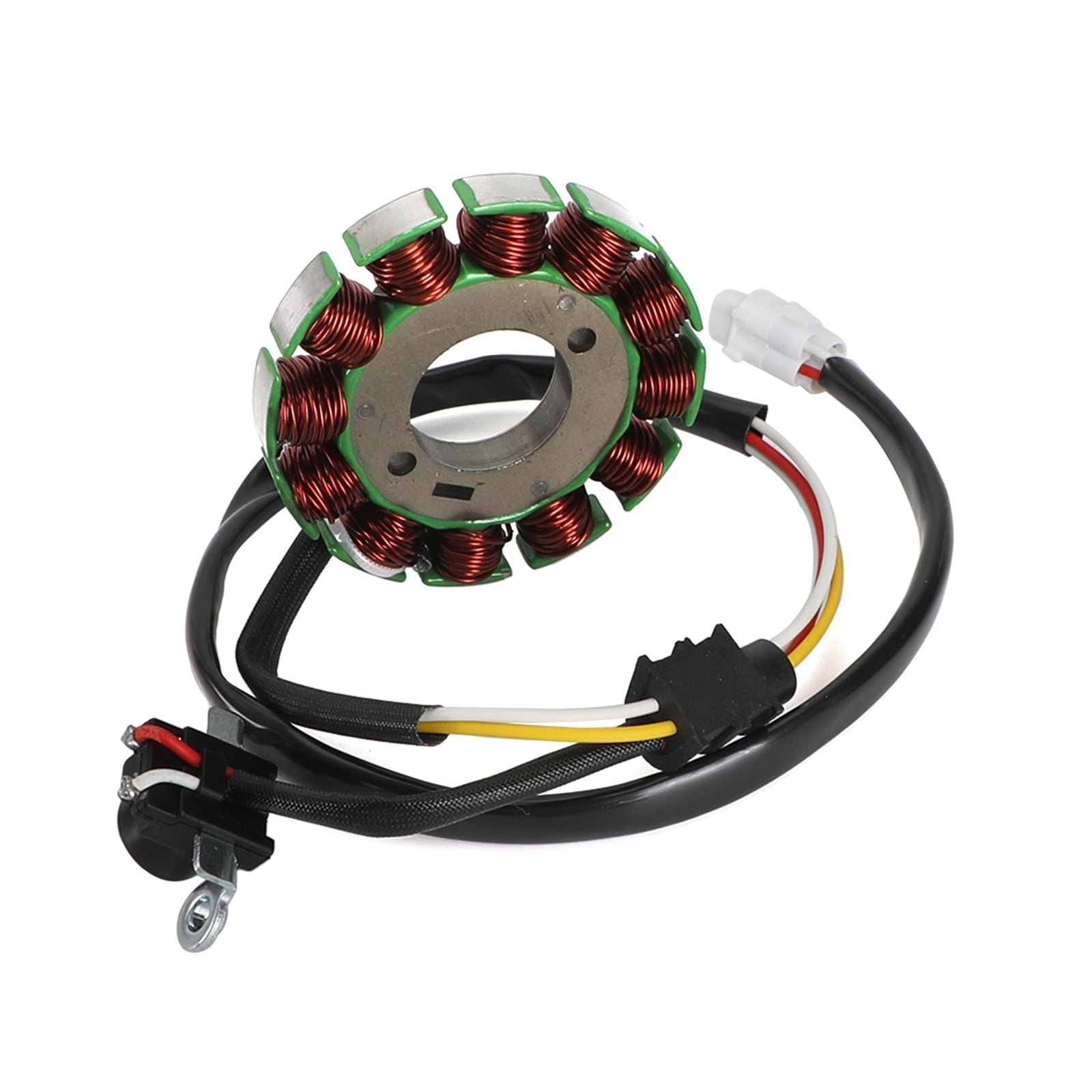 2007-2014 Yamaha WR 250 F Regulator Magneto Stator Coil Gasket Kit 5UM-81410-00 Generic