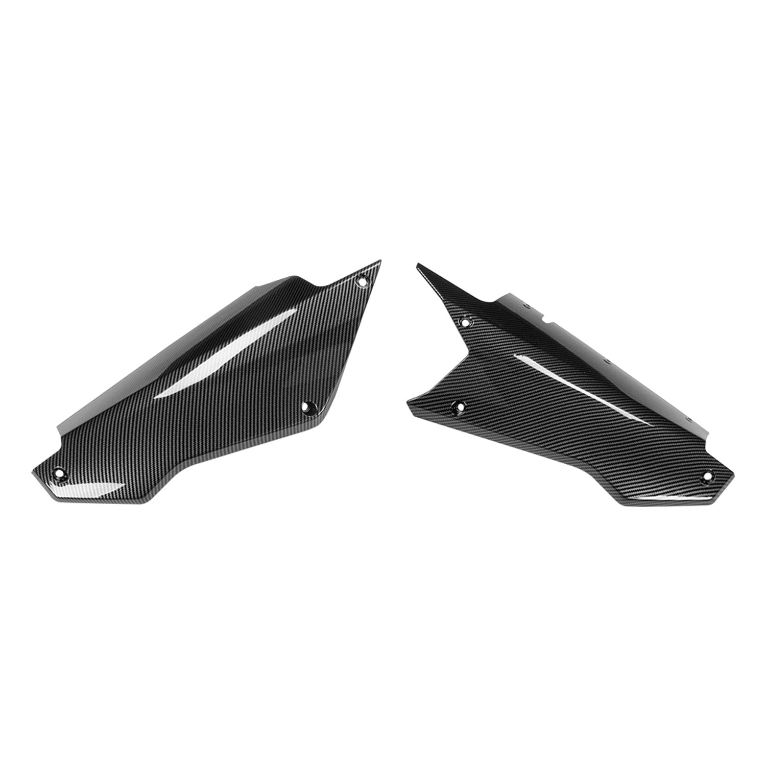 Injection ABS Plastic Bodywork Fairing Kit for Aprilia RS 660 2020-2024 01#