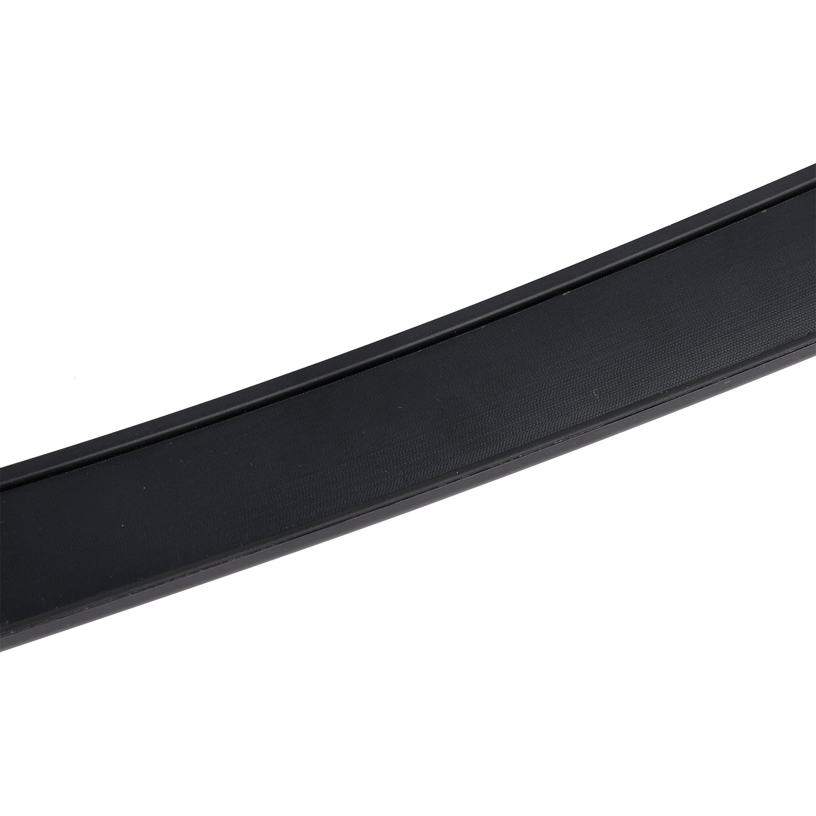 2020+ Mercedes-Benz E-Class W213 E63 Style Gloss Black Rear Boot Spoiler