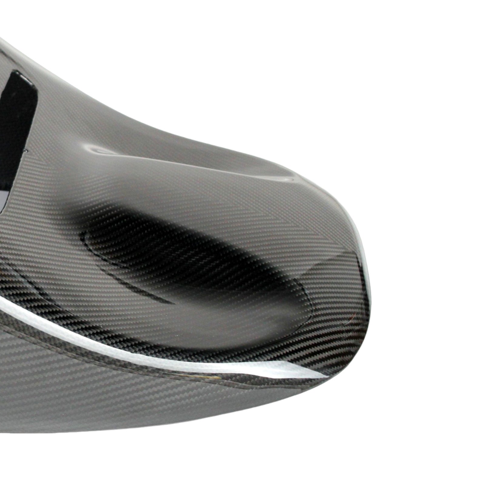 Dry Carbon Fiber Seat Back Cover Fit Benz G Class W464 W465 G500 G550 G63 2019+