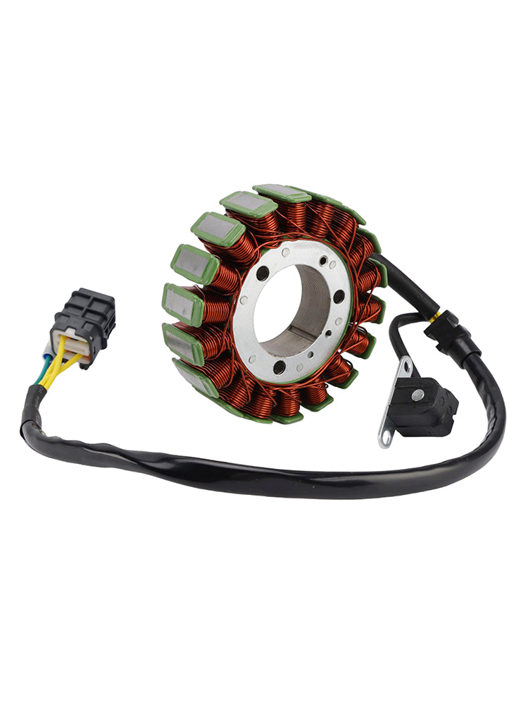 BaltMotors ATV Jumbo 700 Stator Magneto Coil 35560-Max-00