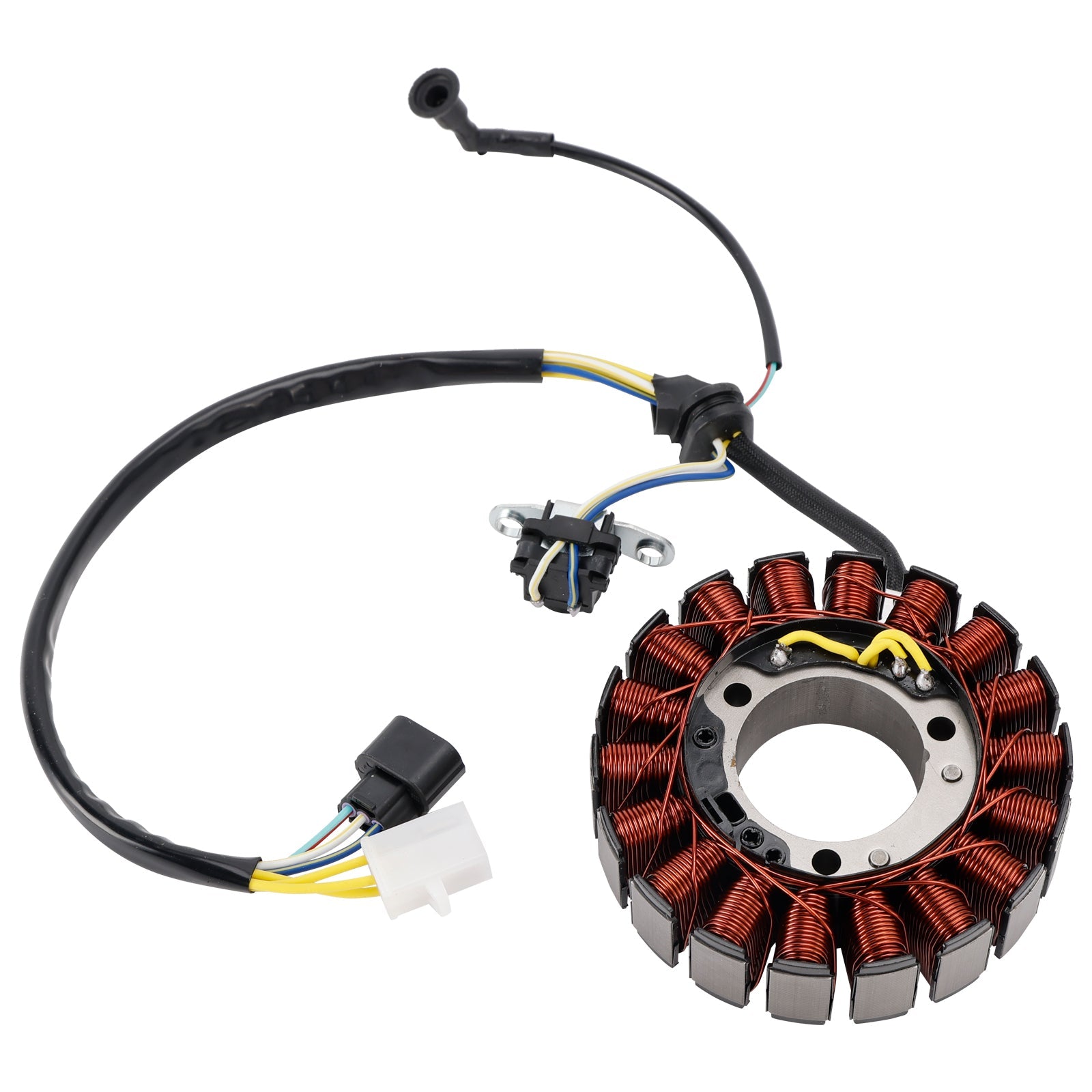 Stator Regulator Rectifier Gasket For Honda CRF250 Rally CRF20RL CRF250RLA 17-21