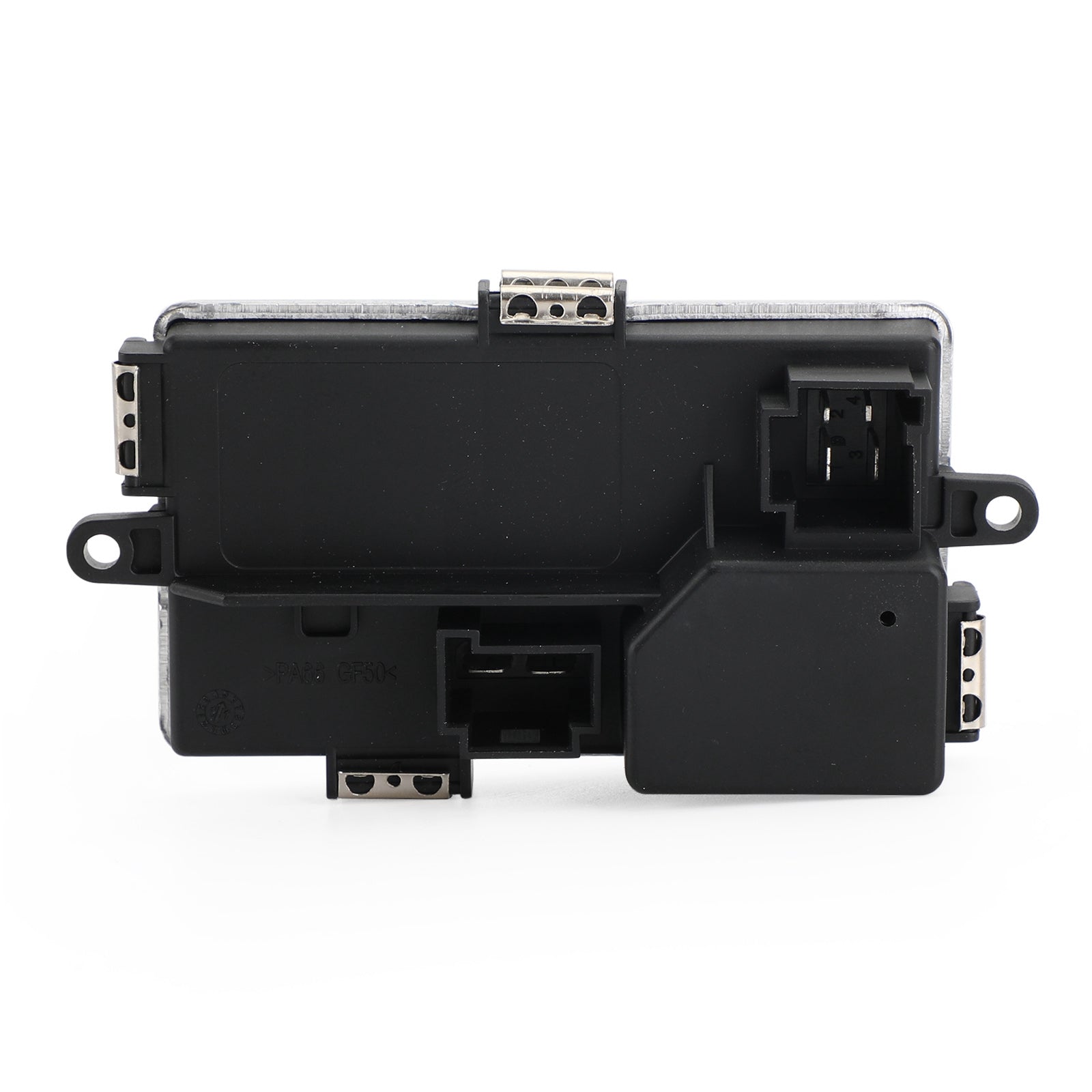 2011-2015 BMW 740i Base Sedan 4-Door Heater Blower Motor Resistor 64119226780 Generic