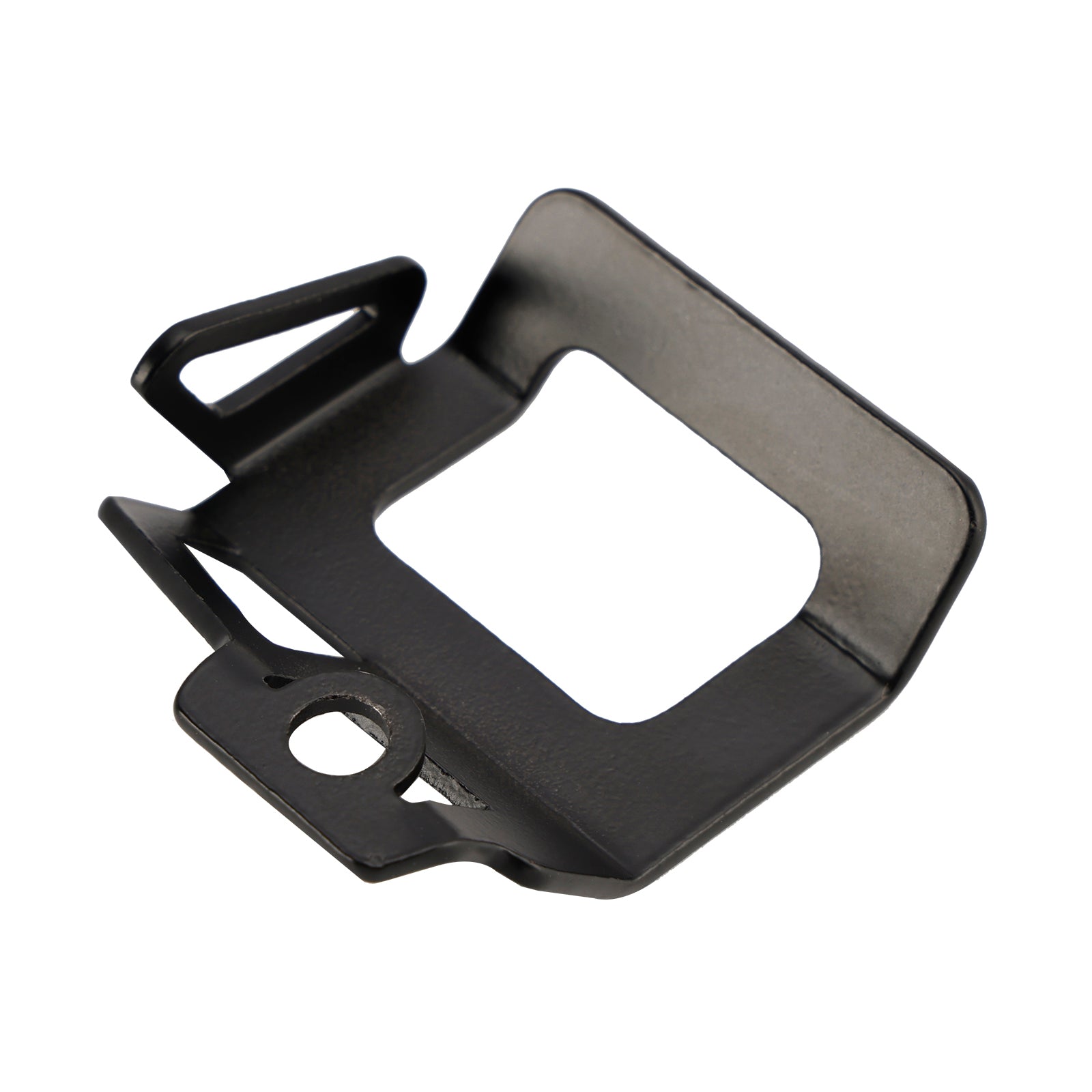 2023-2024 Scrambler 400X Rear Brake Fluid Reservoir Guard Cover