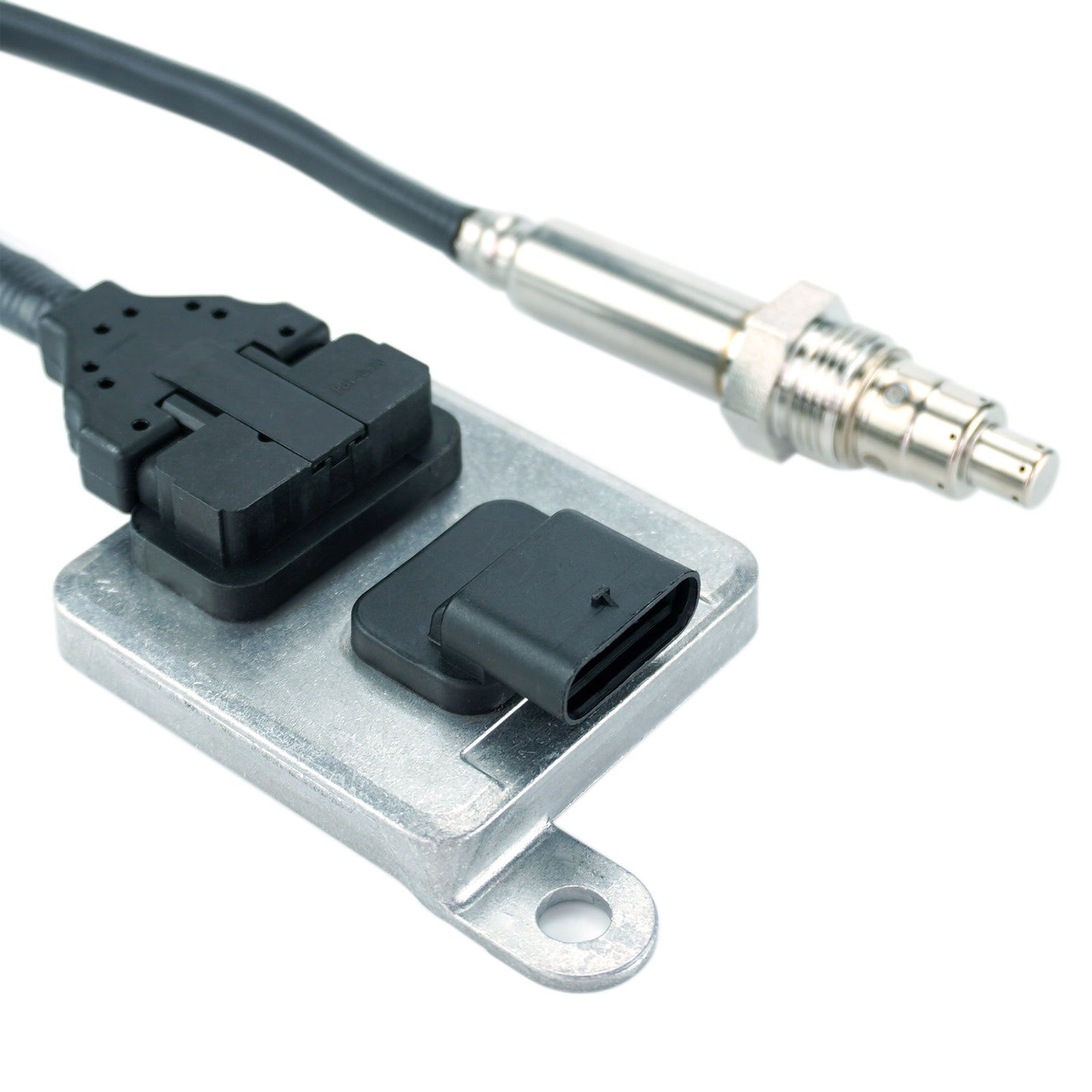 Nitrogen Oxide Sensor A0009055100 5WK96681 For Mercedes C-CLASS E-CLASS GLC