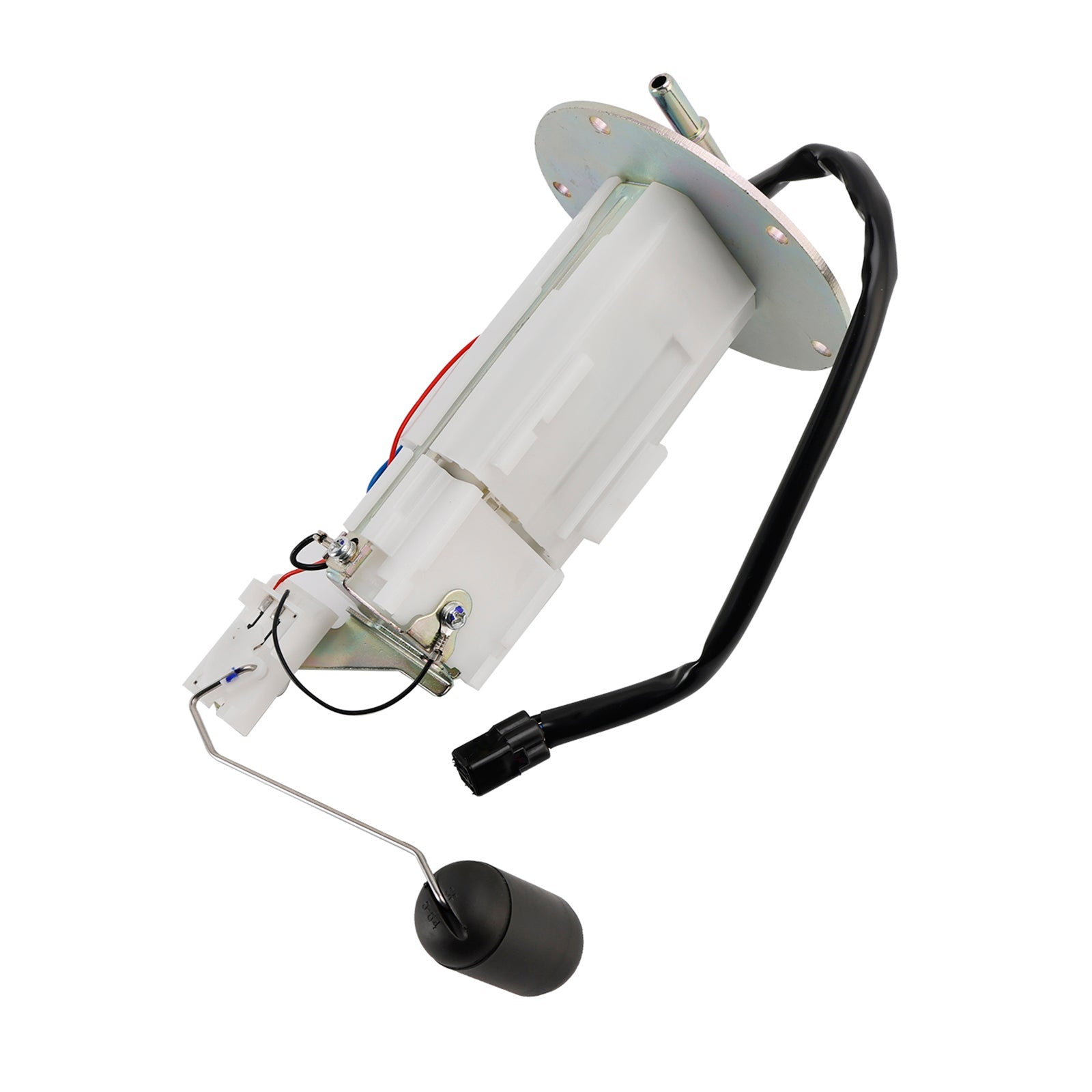2011-2013 Kawasaki ZX1000 NINJA 1000 ABS Fuel Pump Assembly Replace 49040-0045