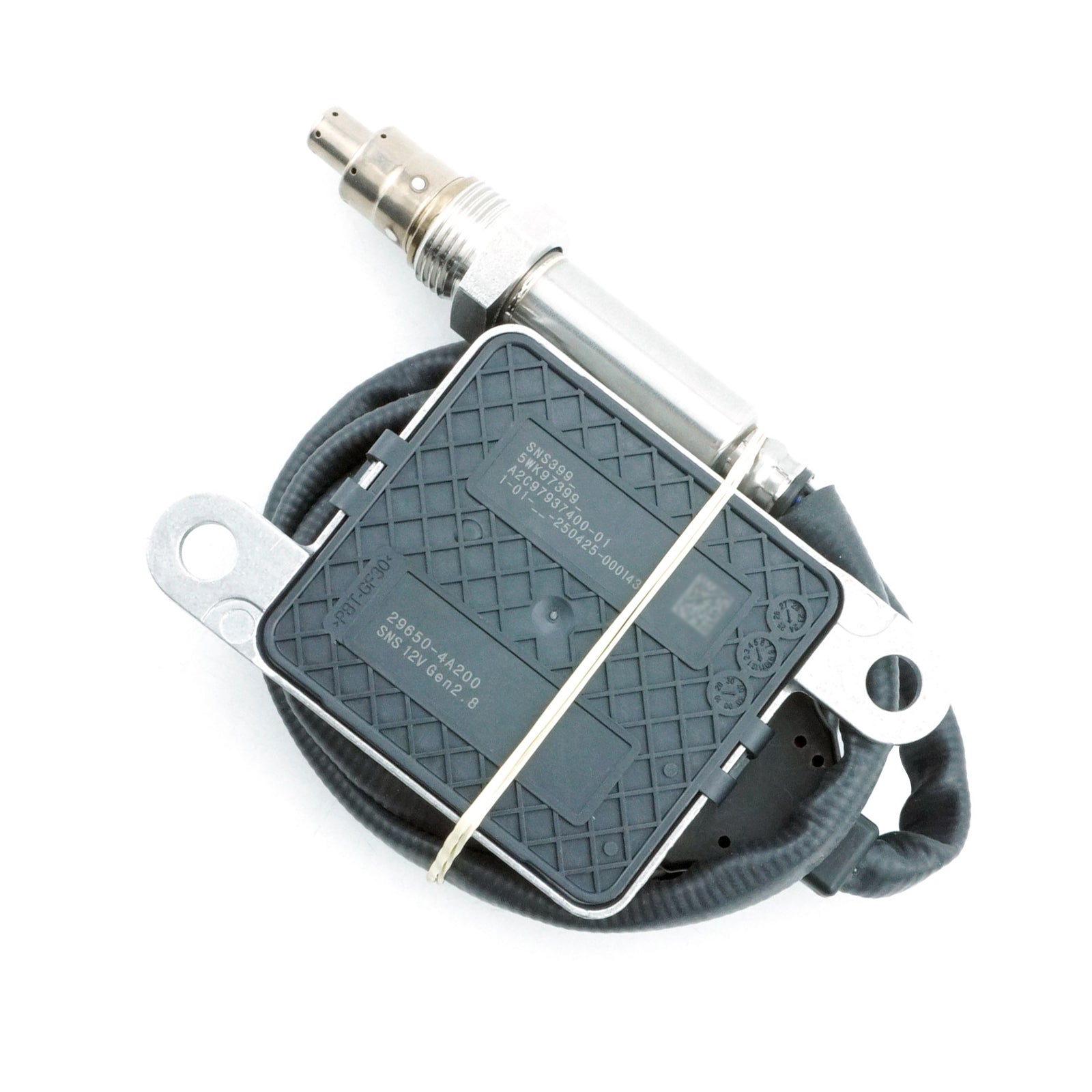 For Hyundai Grand Starex H-1 2.5L Nitrogen Oxide NOx Sensor 29650-4A200