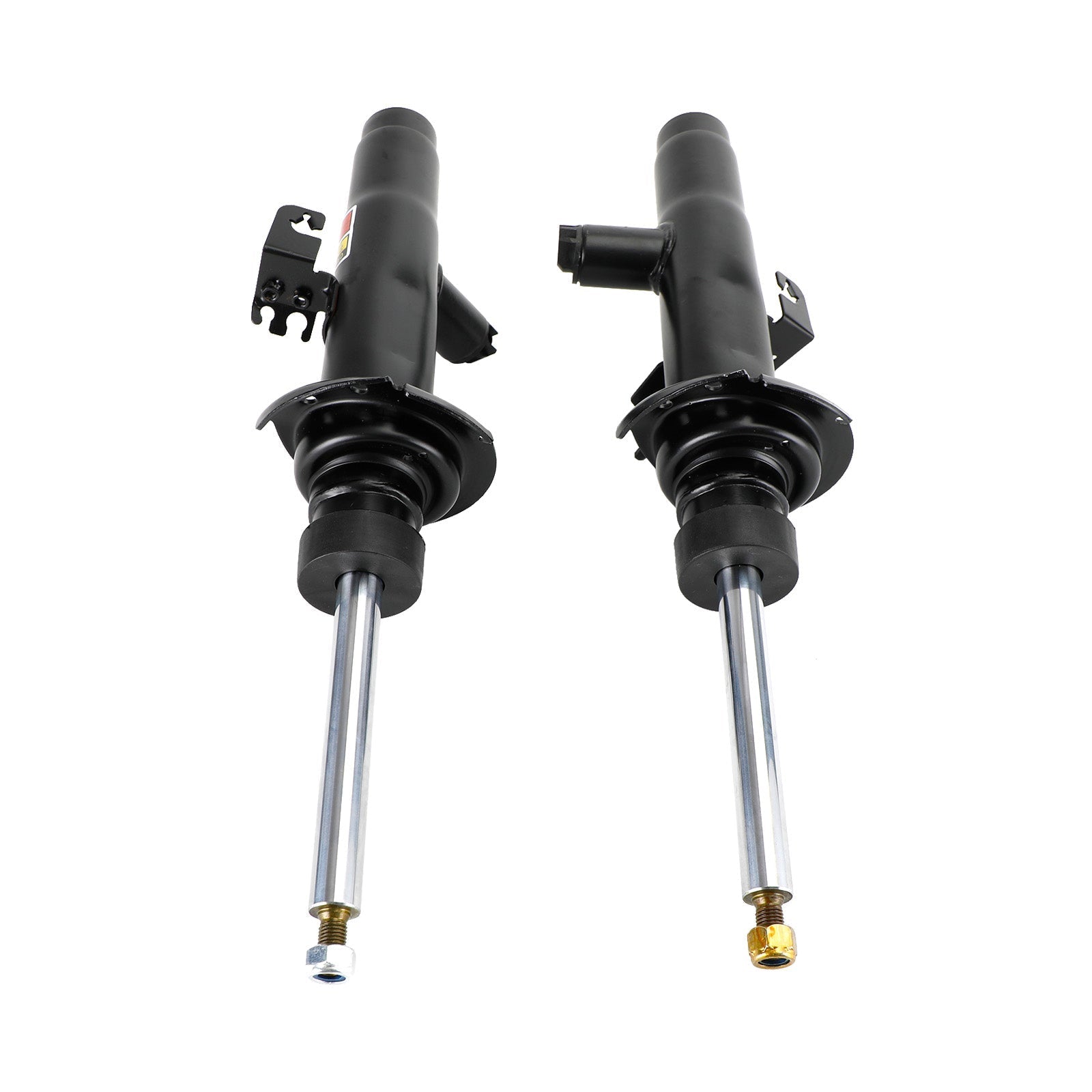 2012-2015 BMW 335I / 2016-2018 BMW 340I 2? Front Shock Strut Absorbers 37116793865 37116793866