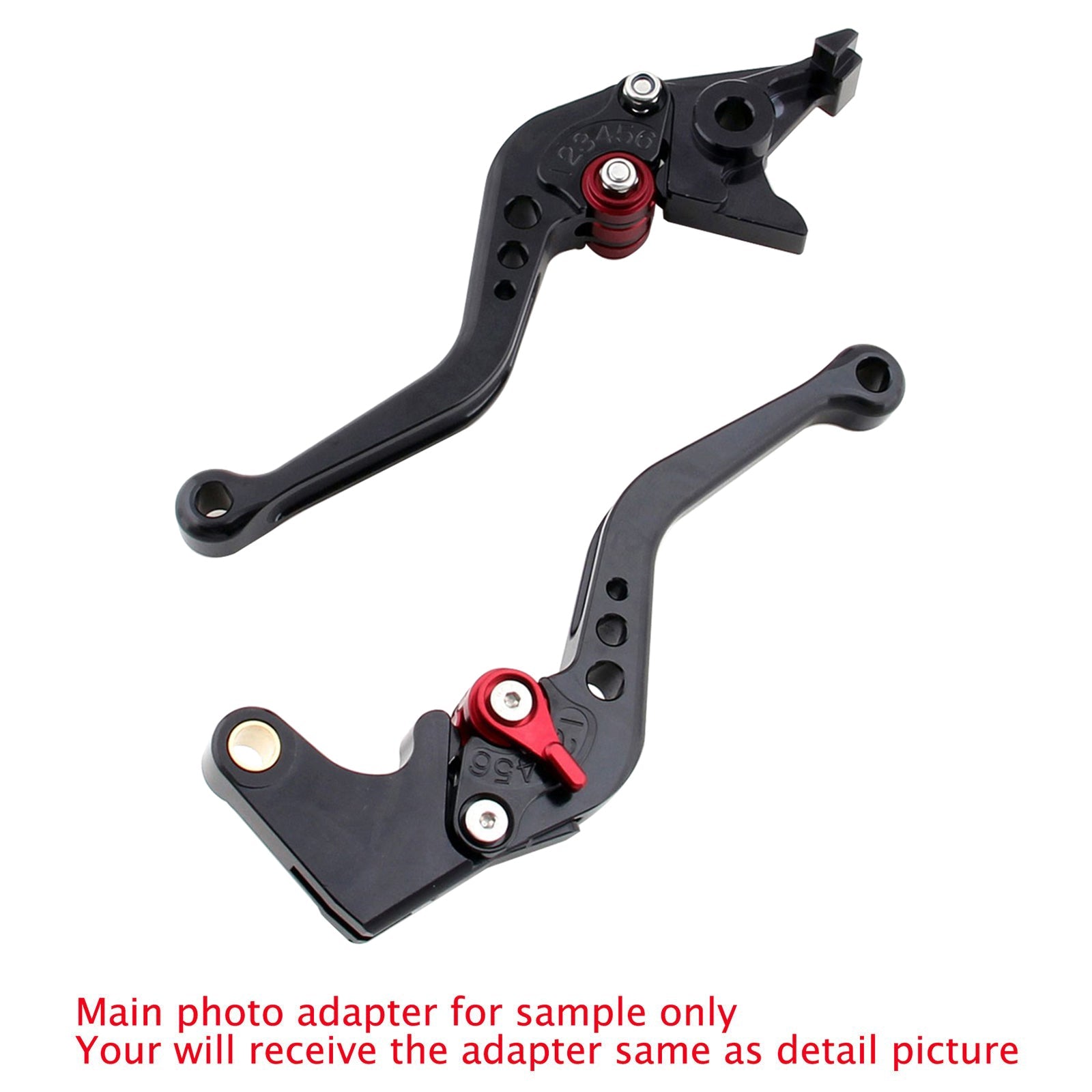 2022-2023 HARLEY X350 NEW Short Clutch Brake Lever