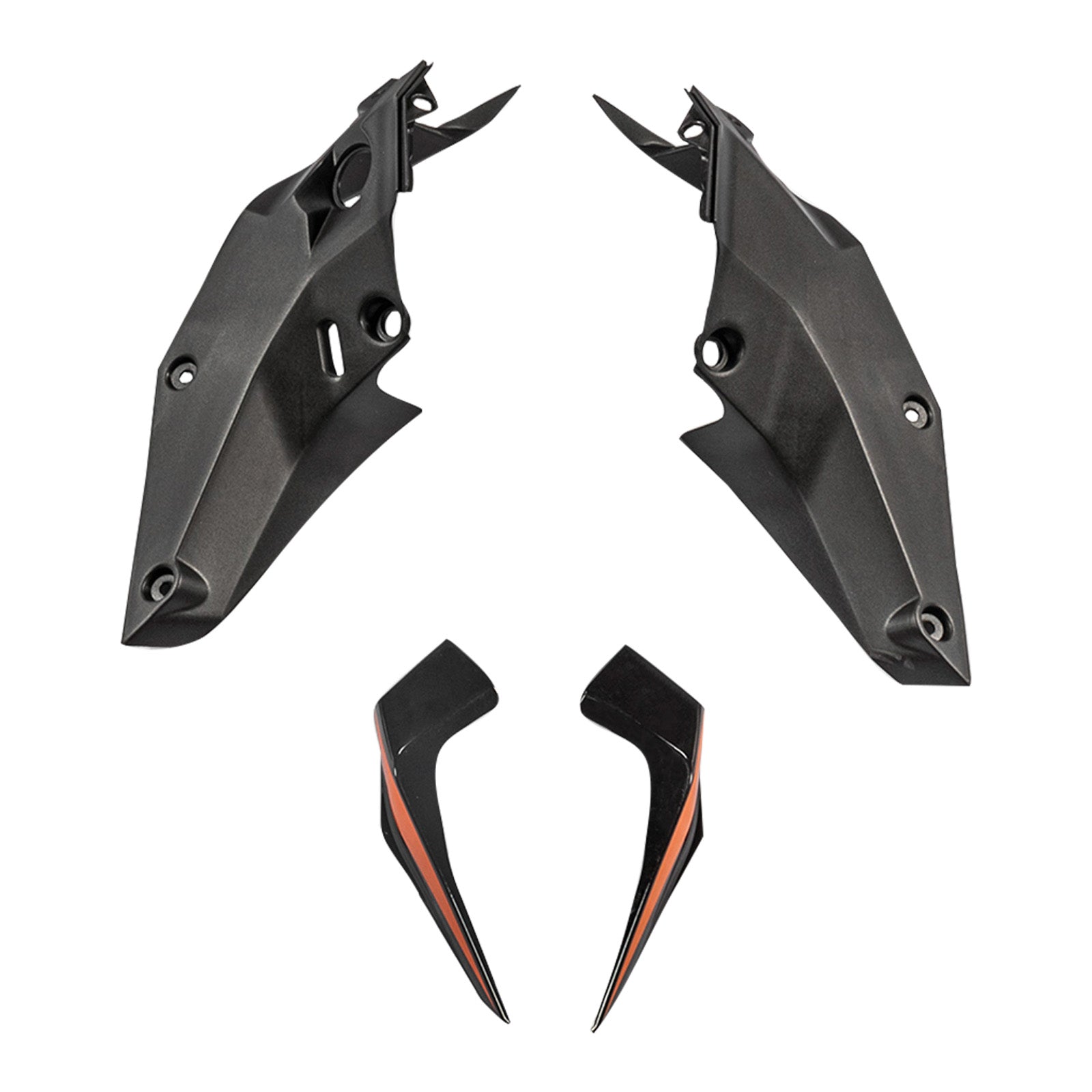 Injection Bodywork Fairing Kit for 390 DUKE 2017-2023