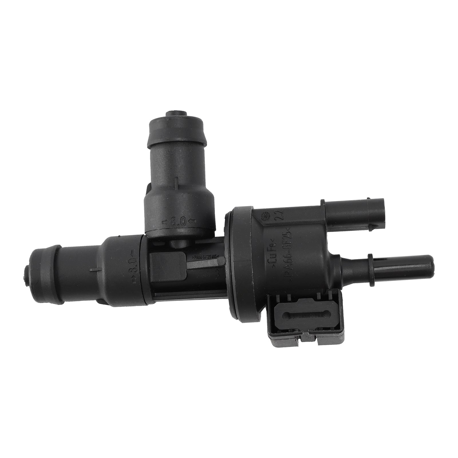 Fuel Tank Breather Valve 13907643106 For BMW 230I 330E 430I 740I X3 2018-2022