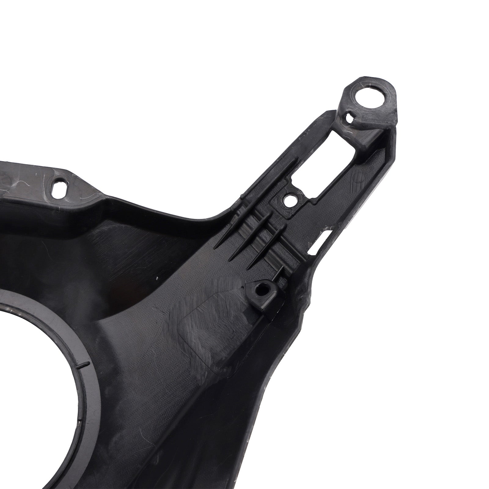 2025-2026 For Yamaha Tenere 700 Gas Tank Cover Fairing Protector