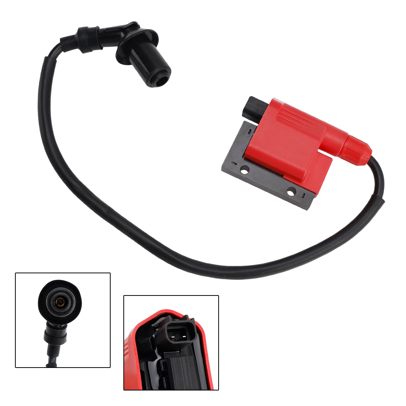 Ignition Coil Models fit for Kymco Agility Carry 50 Euro 4 4T 2017-2020