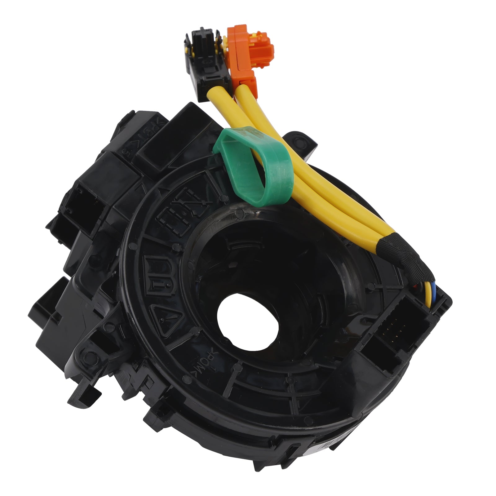 Steering Angle Sensor With Spiral Cable 83196-FJ030 For Subaru Crosstrek Forester
