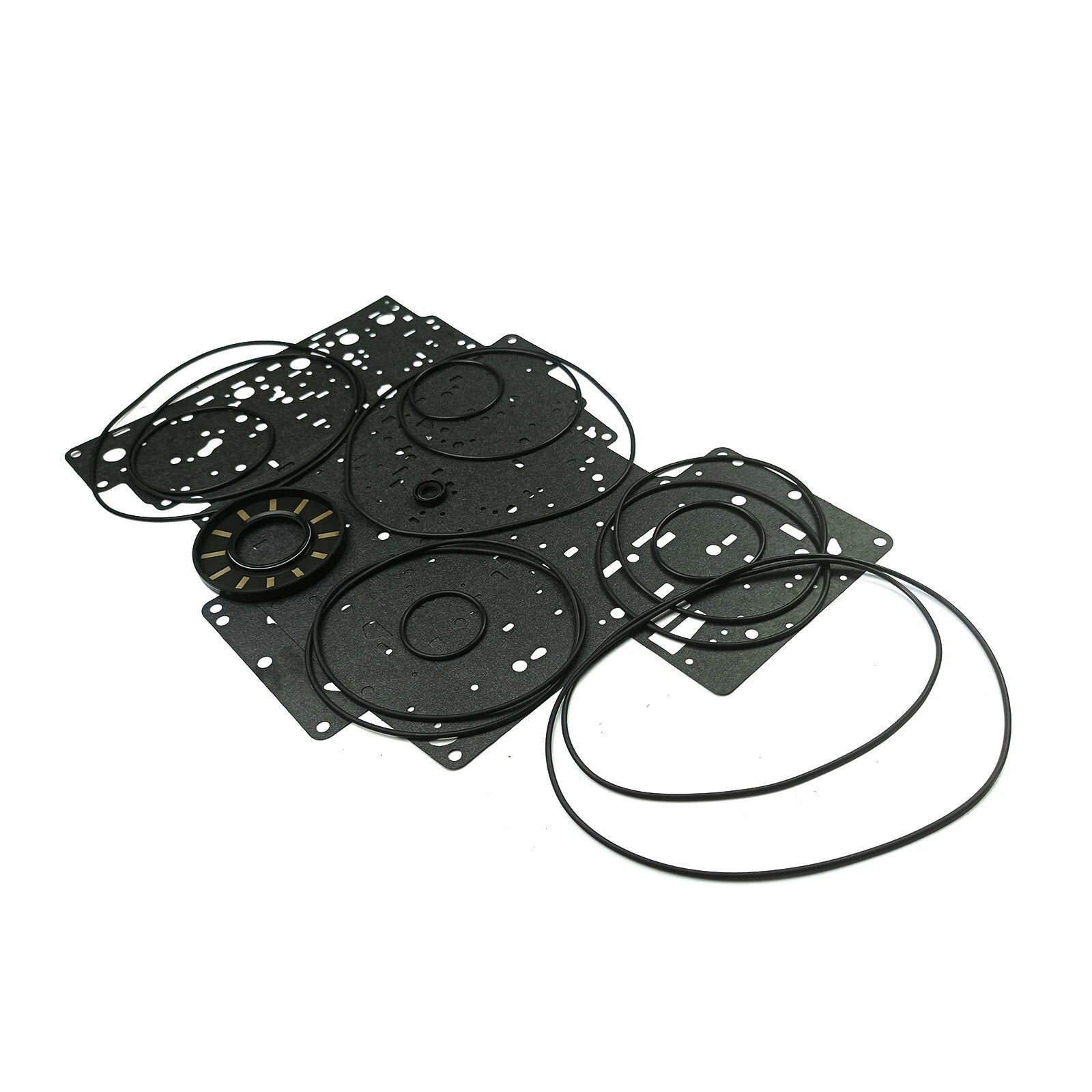 2010-2014 MUSTANG 3.7L 5.0L 6R80 Auto Transmission Master Rebuild Kit Clutch Plates