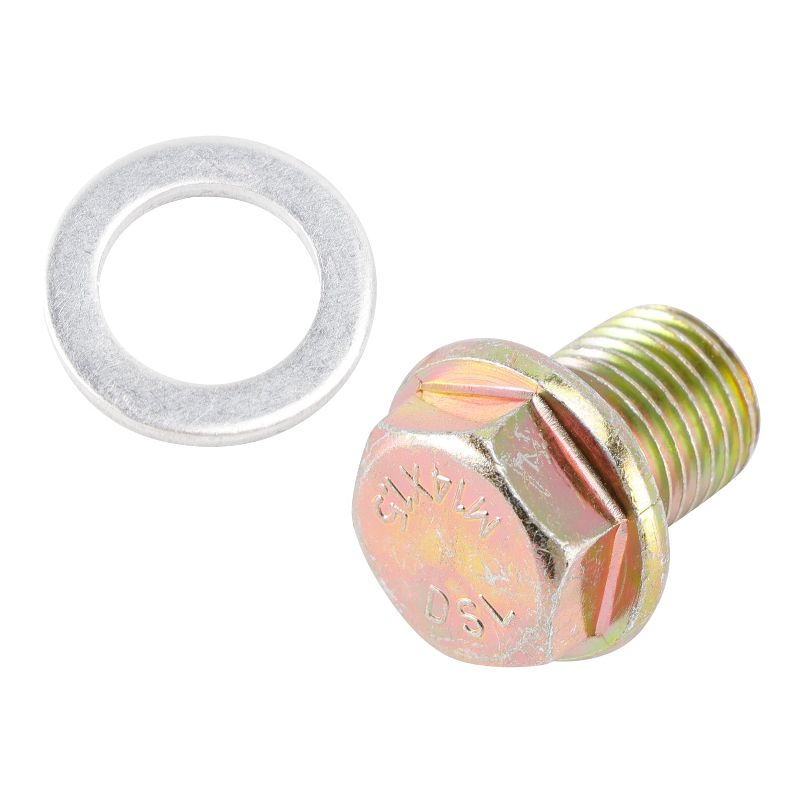 Oil Pan Oil Pressure Relief Valve Plug Bypass For Gen IV LS Engines 2007+ LS3