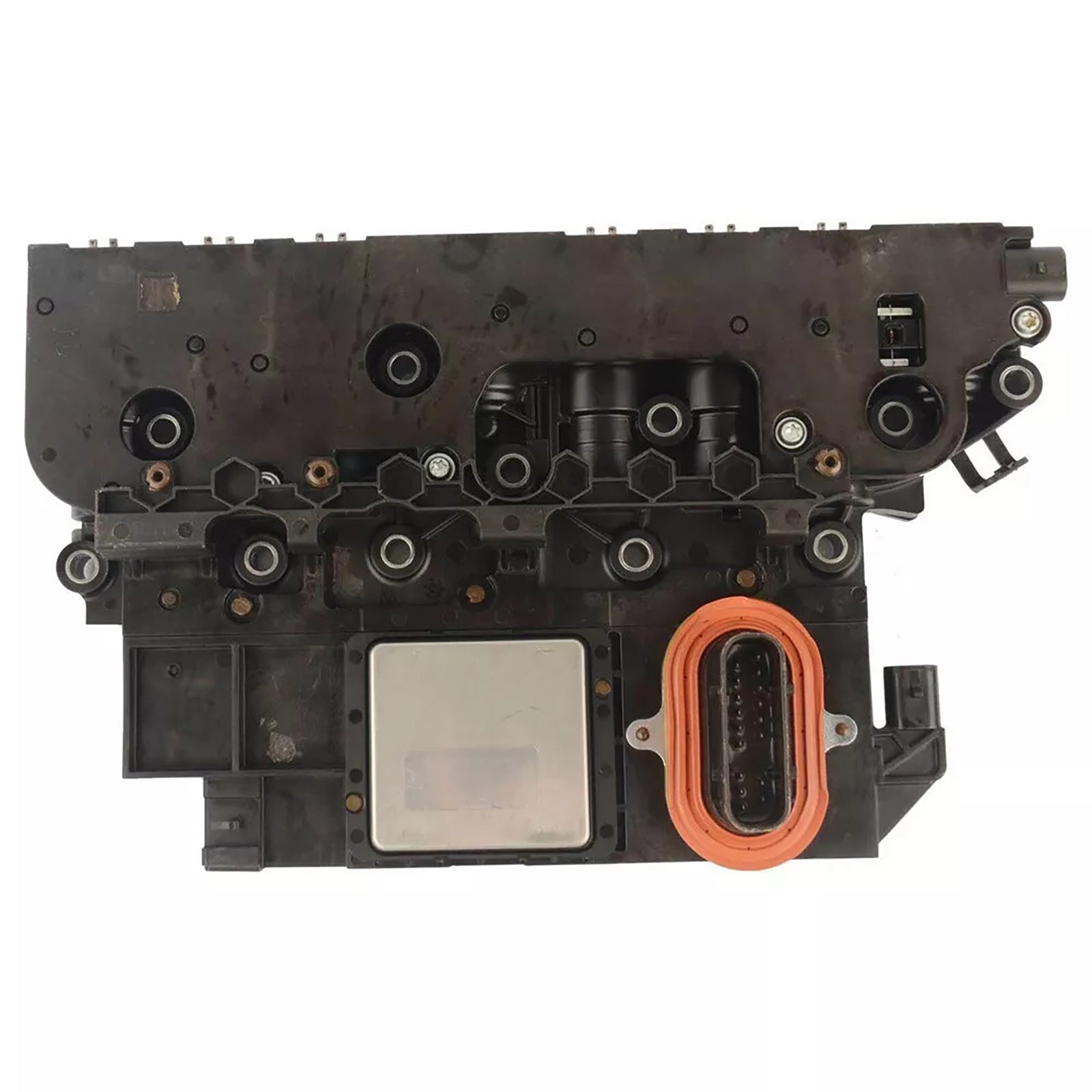 2013-2015 Chevrolet Malibu 2.0L 6T70/6T75/6T80 TCM Transmission Control Module 24041871 24275868 24261875