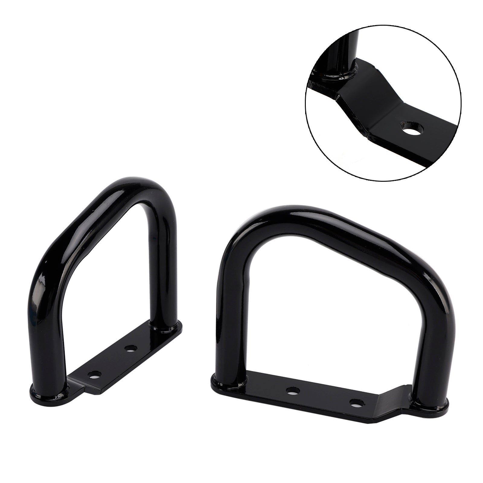 2017-2024(Sc65) Honda Cb1100Rs Engine Guard Crash Bar Frame Protector Bumper