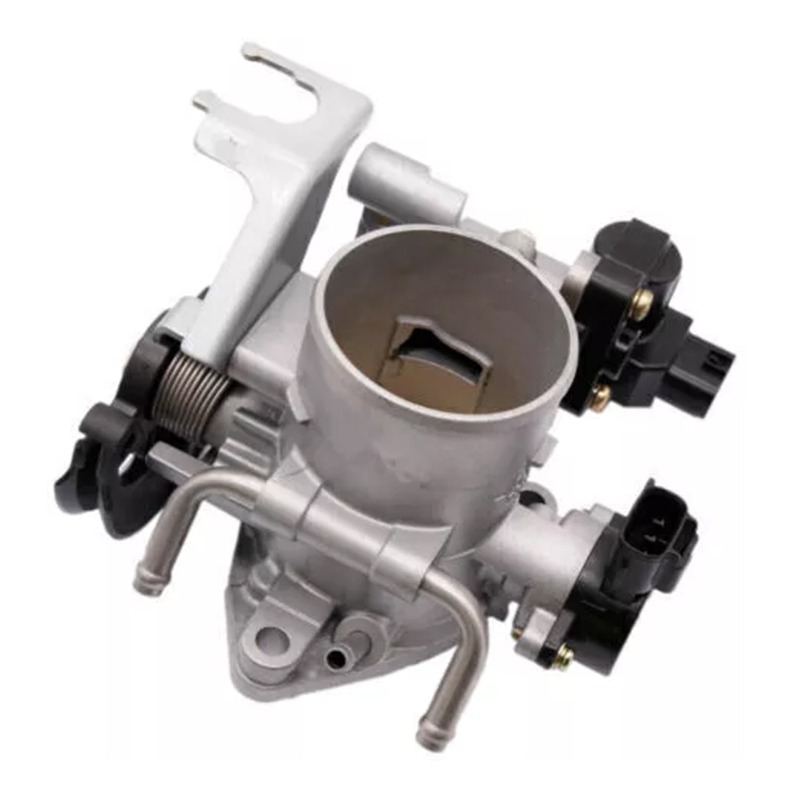 2001-2003 RAV4 Throttle Body With IACV TPS 22210-28100 2221028100 2221028040