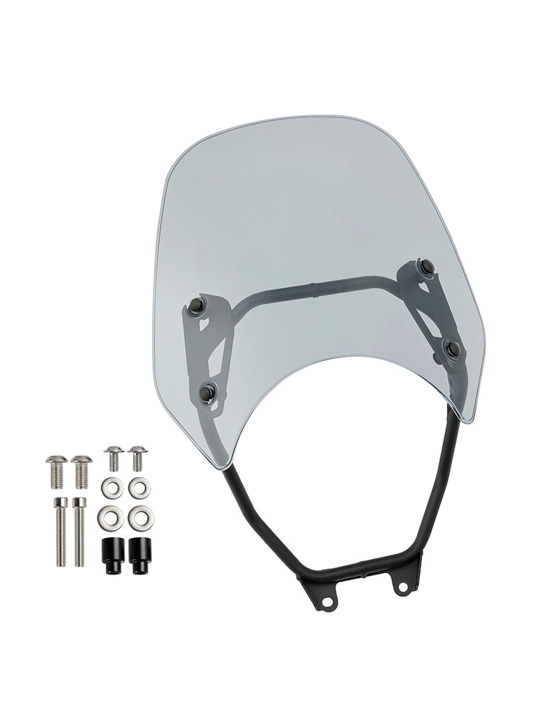 2023-2024 HONDA GB350 GB350S ABS Motorcycle Windshield WindScreen