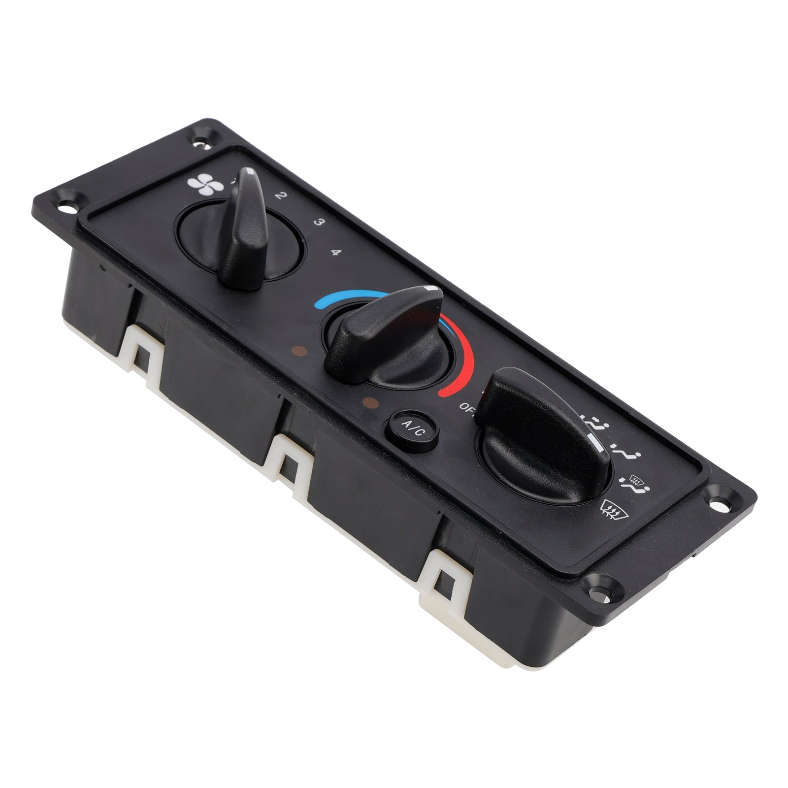 2017-2021 International HX515 HX520 HX615 HX620 Heater A/C Temperature Control Module 3518702C93 703460AT