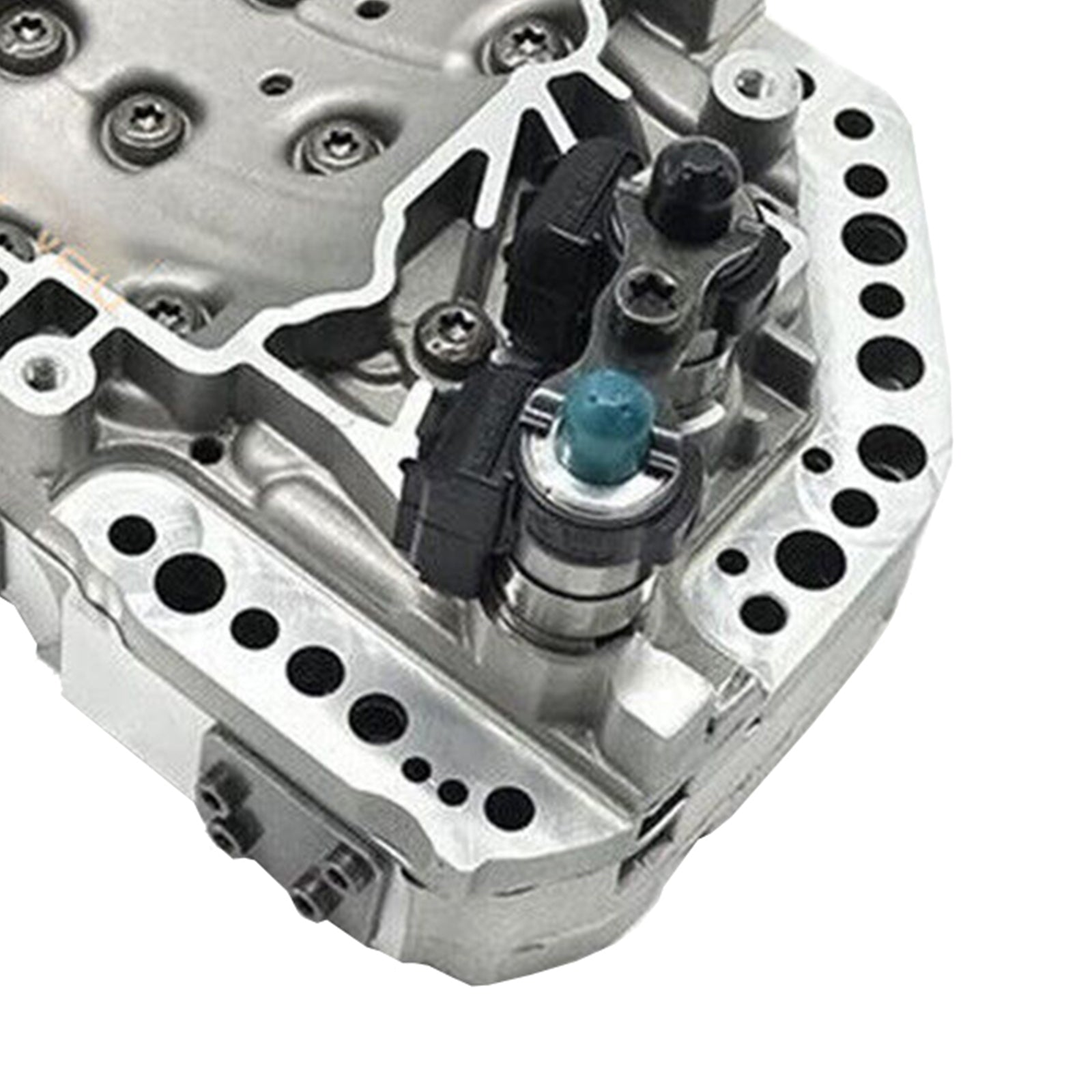 722.8 2004-2011 Mercedes A B Class W245 W169 Transmission Valve Body CVT R1693771501