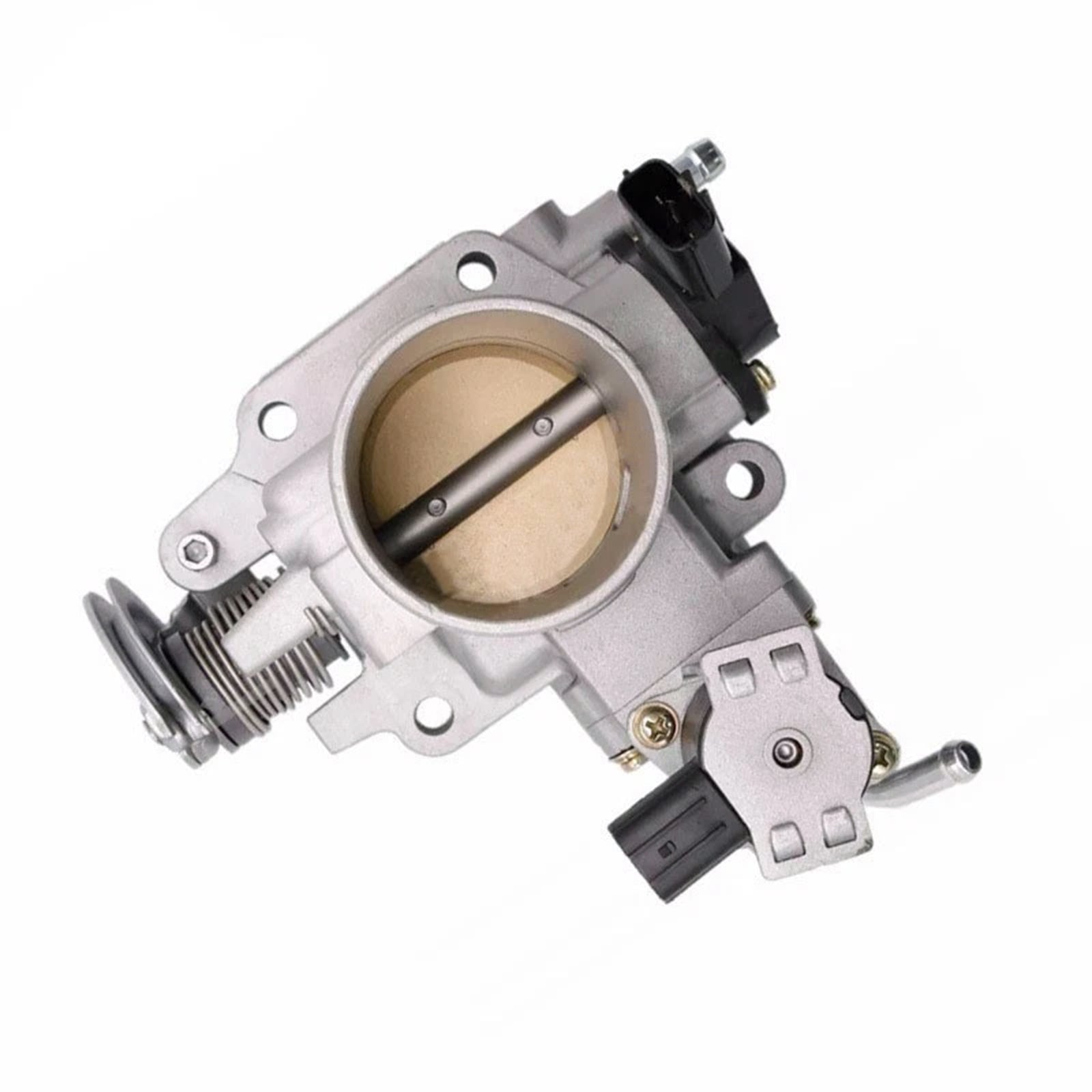 1999-2003 For Mazda Protege Protege5 626 2.0L Throttle Body Assembly FSD7-13-650