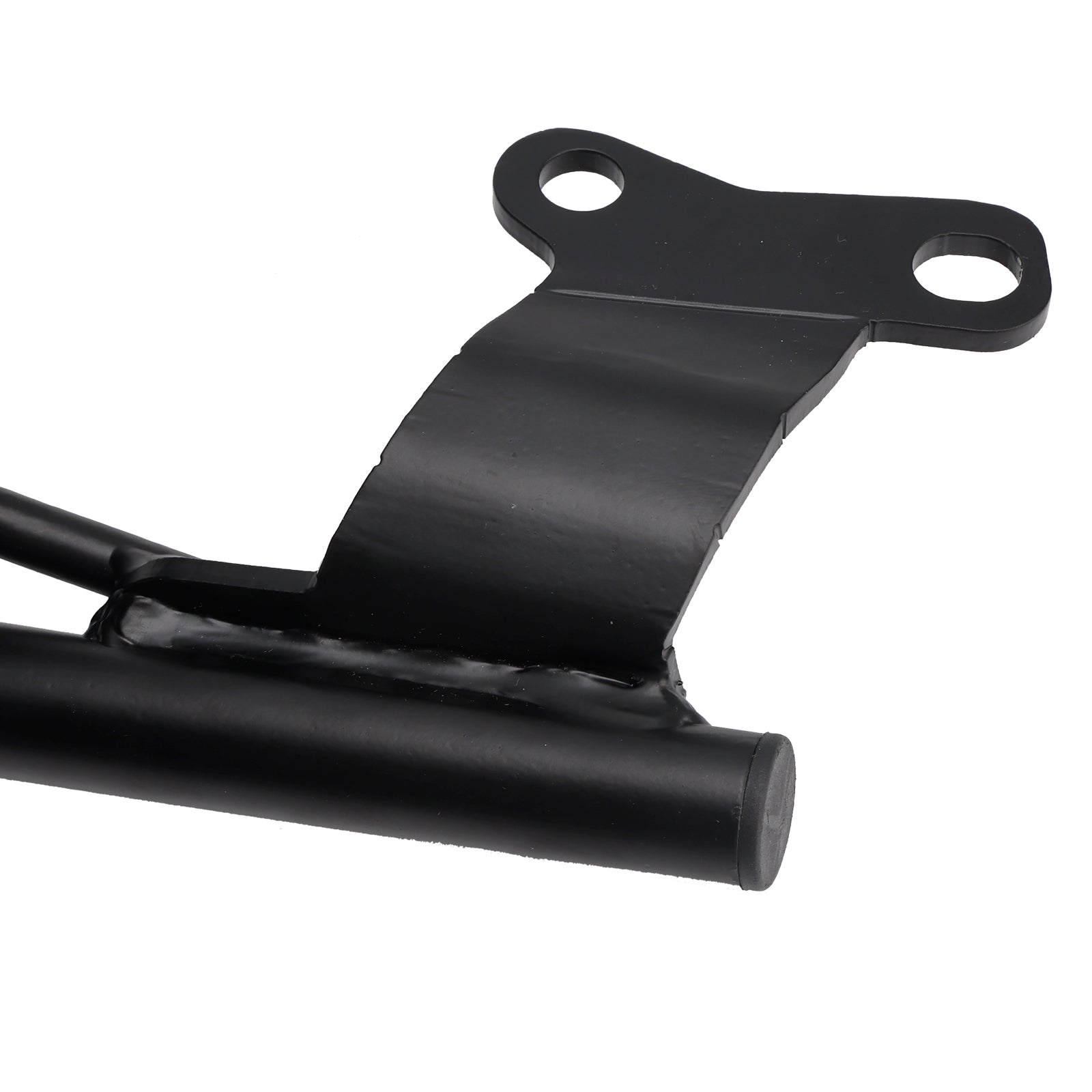 REAR CARGO RACK LUGGAGE CARRIER - BLACK FOR HONDA CB500F CB 400 500 X 2013-2023