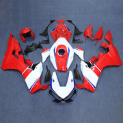 Injection Fairing Kit Bodywork Plastic ABS For Honda CBR1000RR 2017-2025